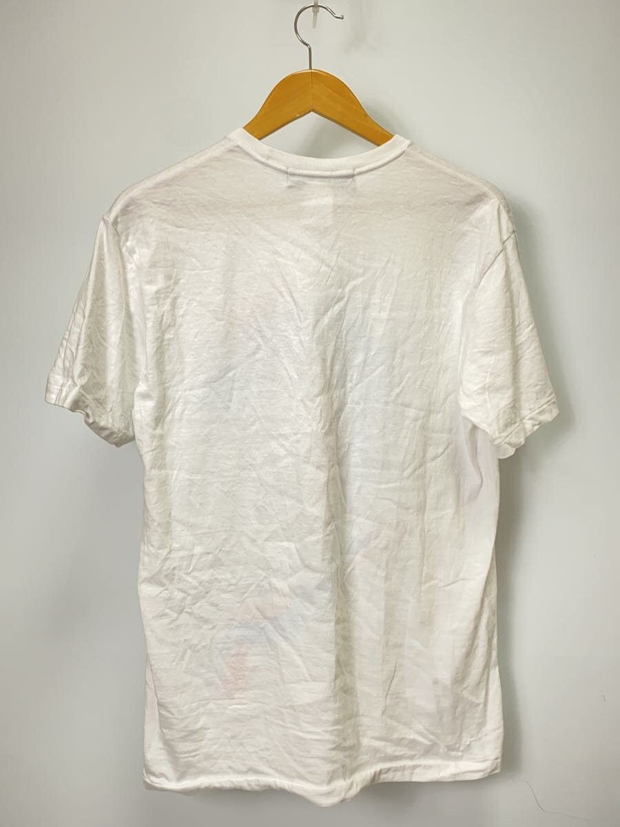 Yohji Yamamoto Yohji Yamamoto Ground Y cotton tee GT-T89-082 Size US L / EU 52-54 / 3 - 2 Thumbnail