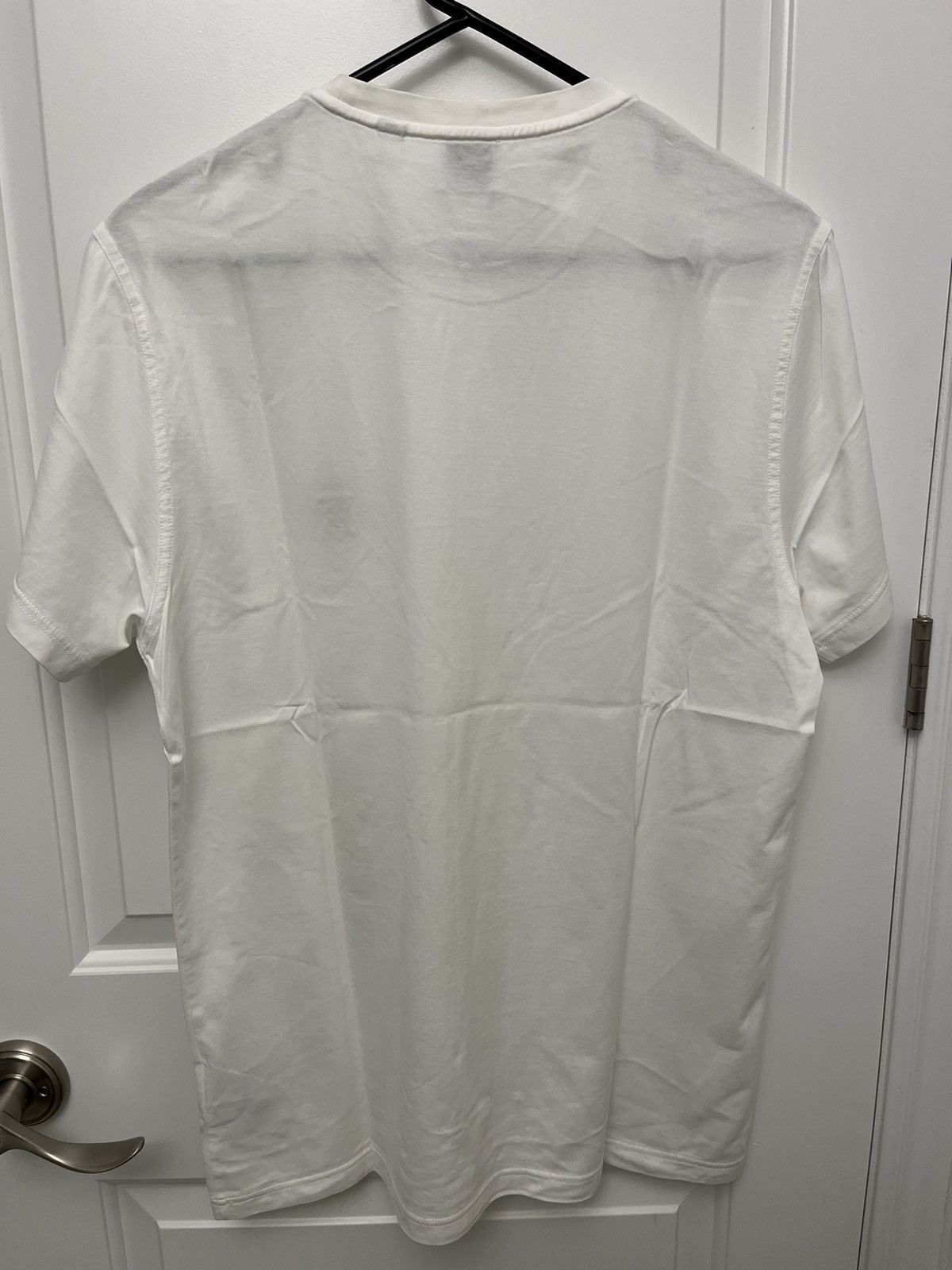Burberry TB T-Shirt Size US M / EU 48-50 / 2 - 2 Thumbnail