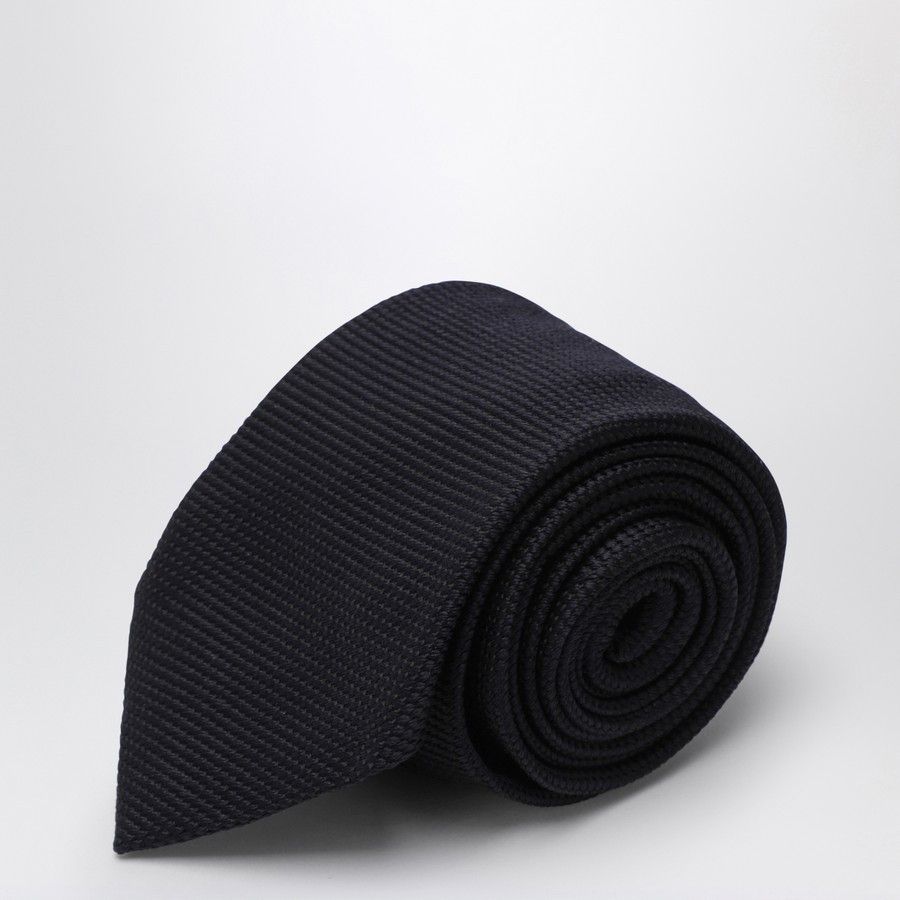 destin o1d2blof0125 Size: OS / Tie in Dark Blue Size ONE SIZE - 1 Thumbnail
