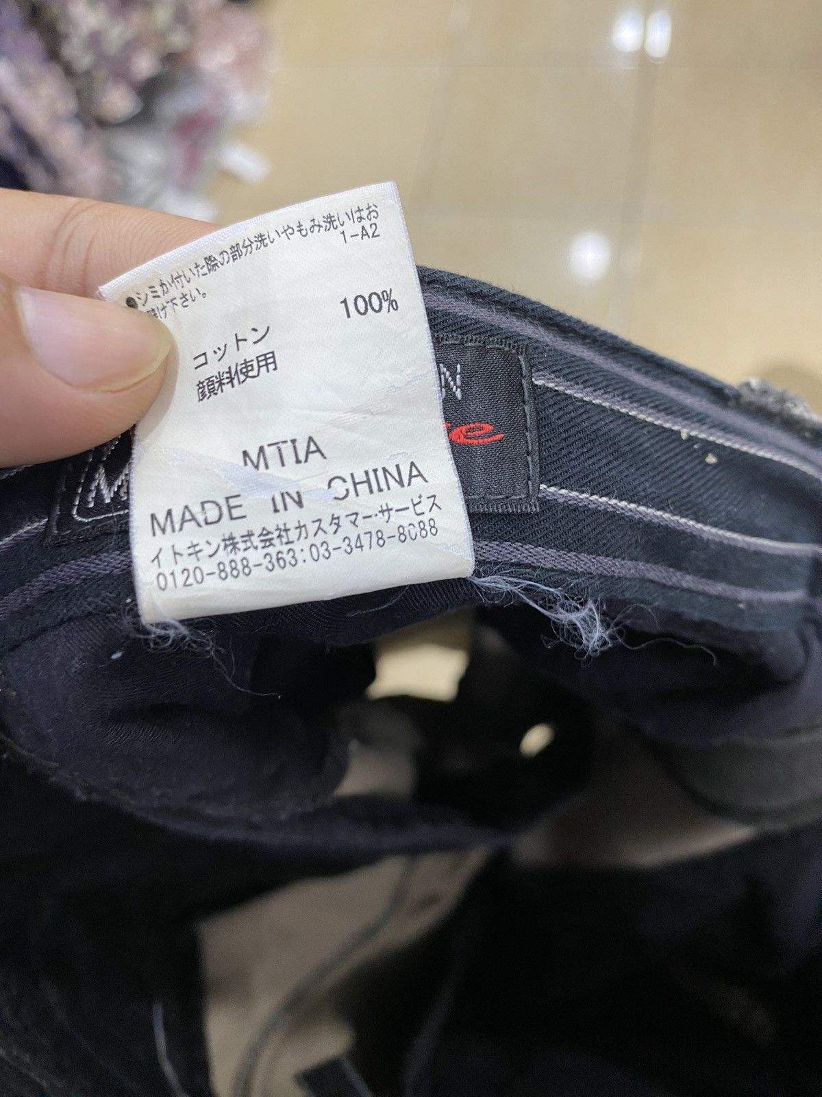 Michel Klein Michel Klein Homme Paris Cargo Shorts Size US 29 - 5 Thumbnail