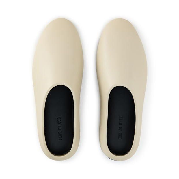 Fear of God California Sliders Size US 7.5 / EU 40-41 - 6 Thumbnail