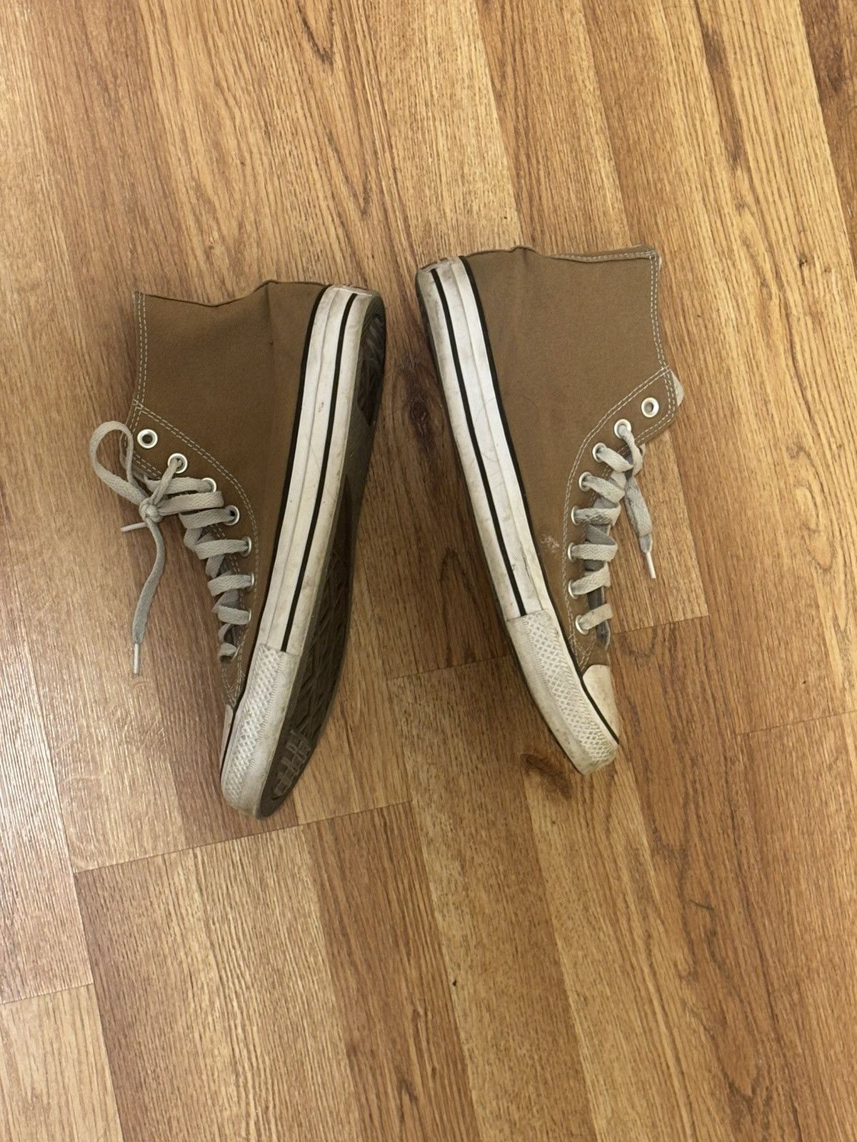 Converse Brown Chuck Taylor Size US 9 / EU 42 - 7 Thumbnail