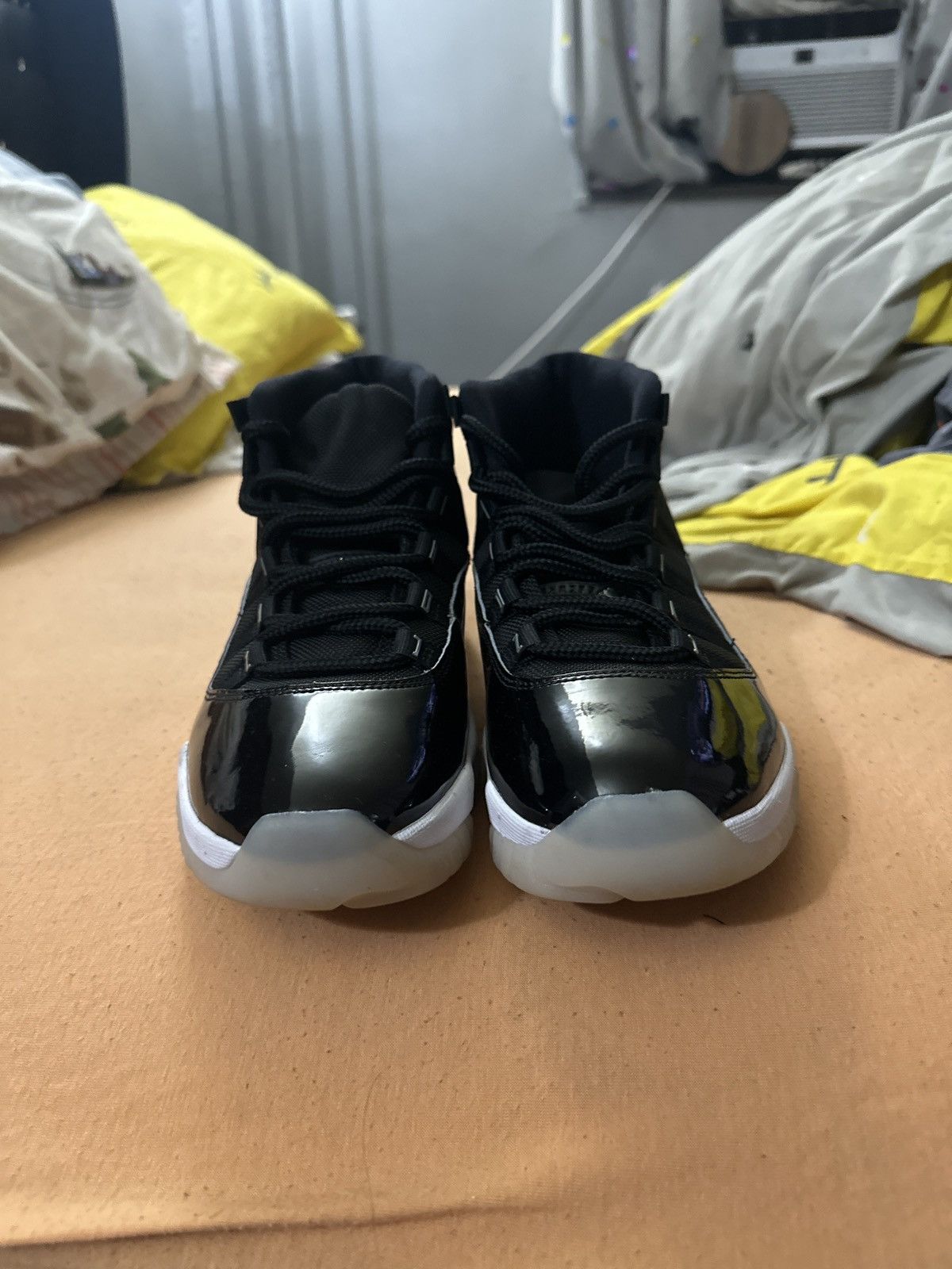 Jordan Brand Jumpman 11’s Size US 8 / EU 41 - 3 Thumbnail