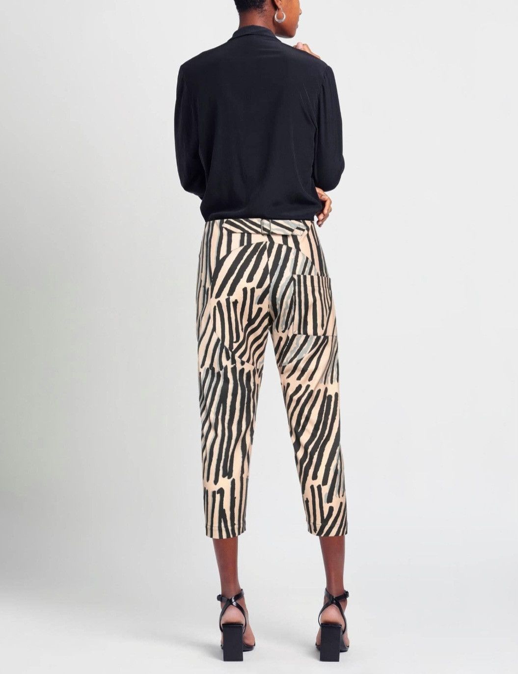 Vivienne Westwood Vivienne Westwood Anglomania - "Hunt" Trousers (NWT) Size 27" / US 4 / IT 40 - 11 Thumbnail