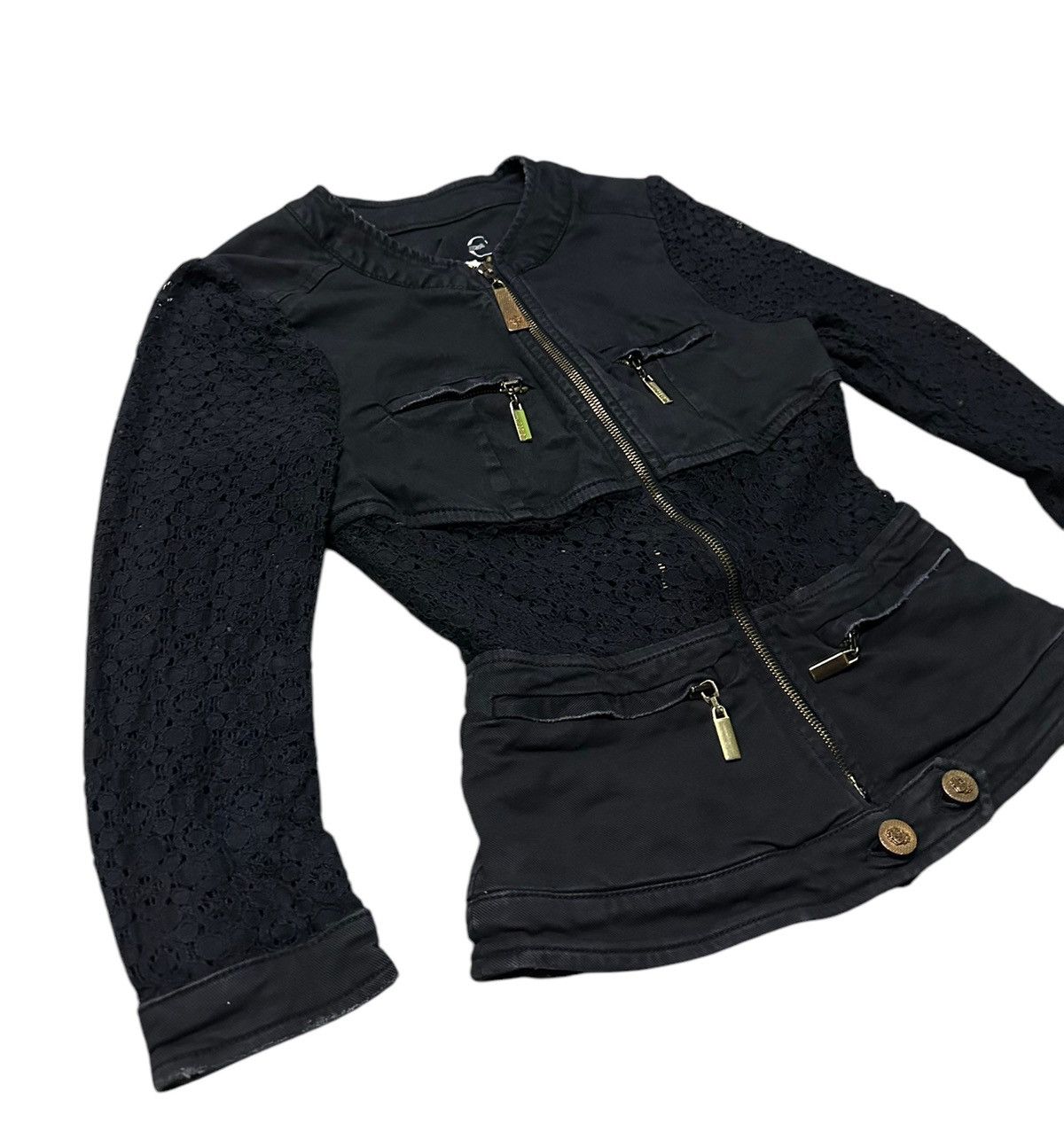 Just Cavalli Just Cavalli jacket 4pocket Size S / US 4 / IT 40 - 6 Thumbnail