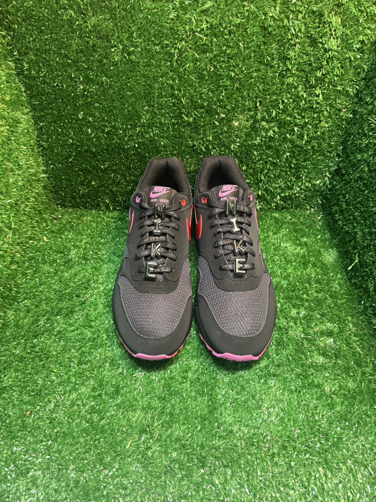Nike Nike Air Max 1 RPM Valentine's day Size US 13 / EU 46 - 9 Thumbnail