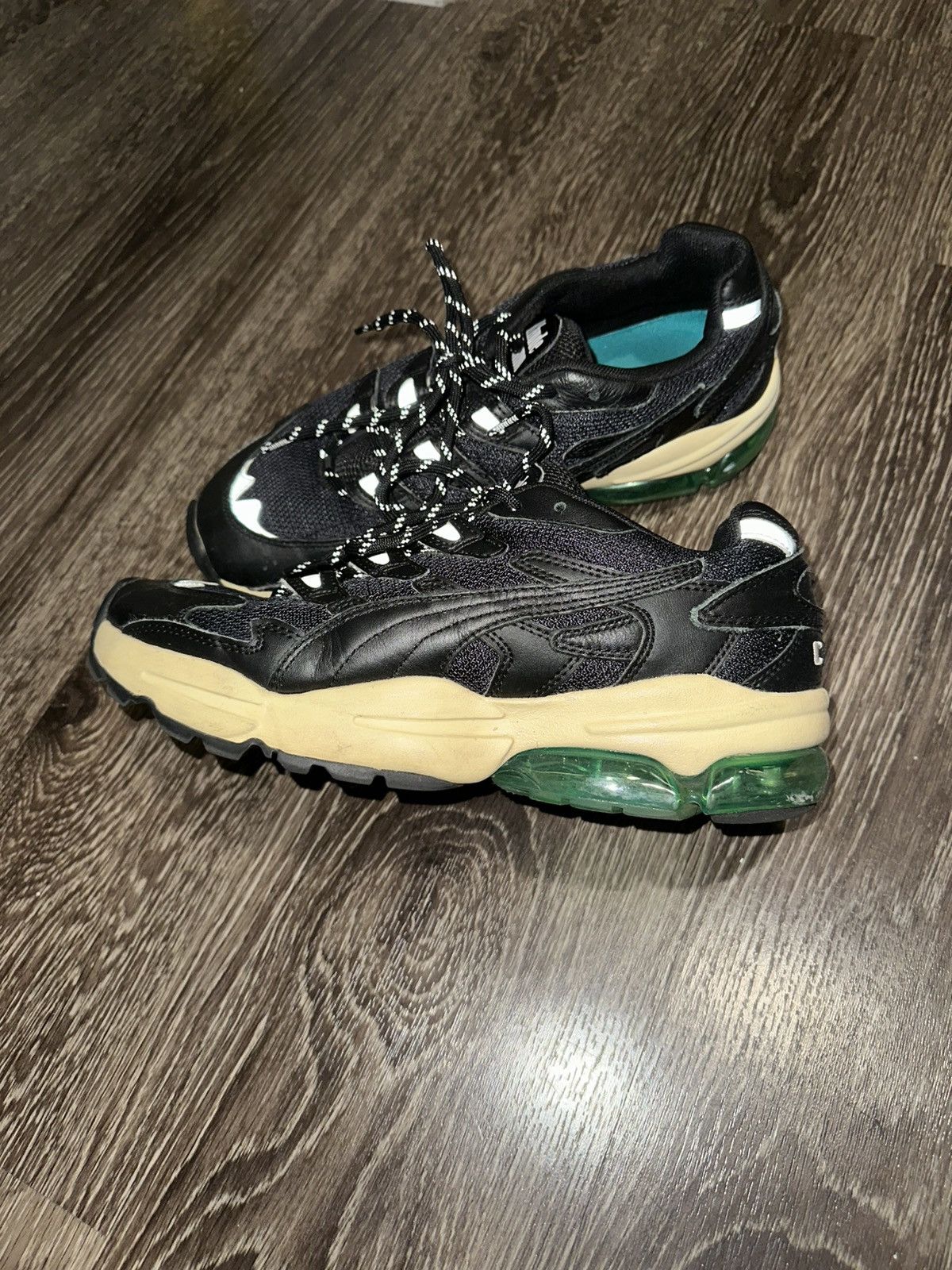 Puma × Rhude Puma Rhude cell alien Size US 9 / EU 42 - 2 Thumbnail