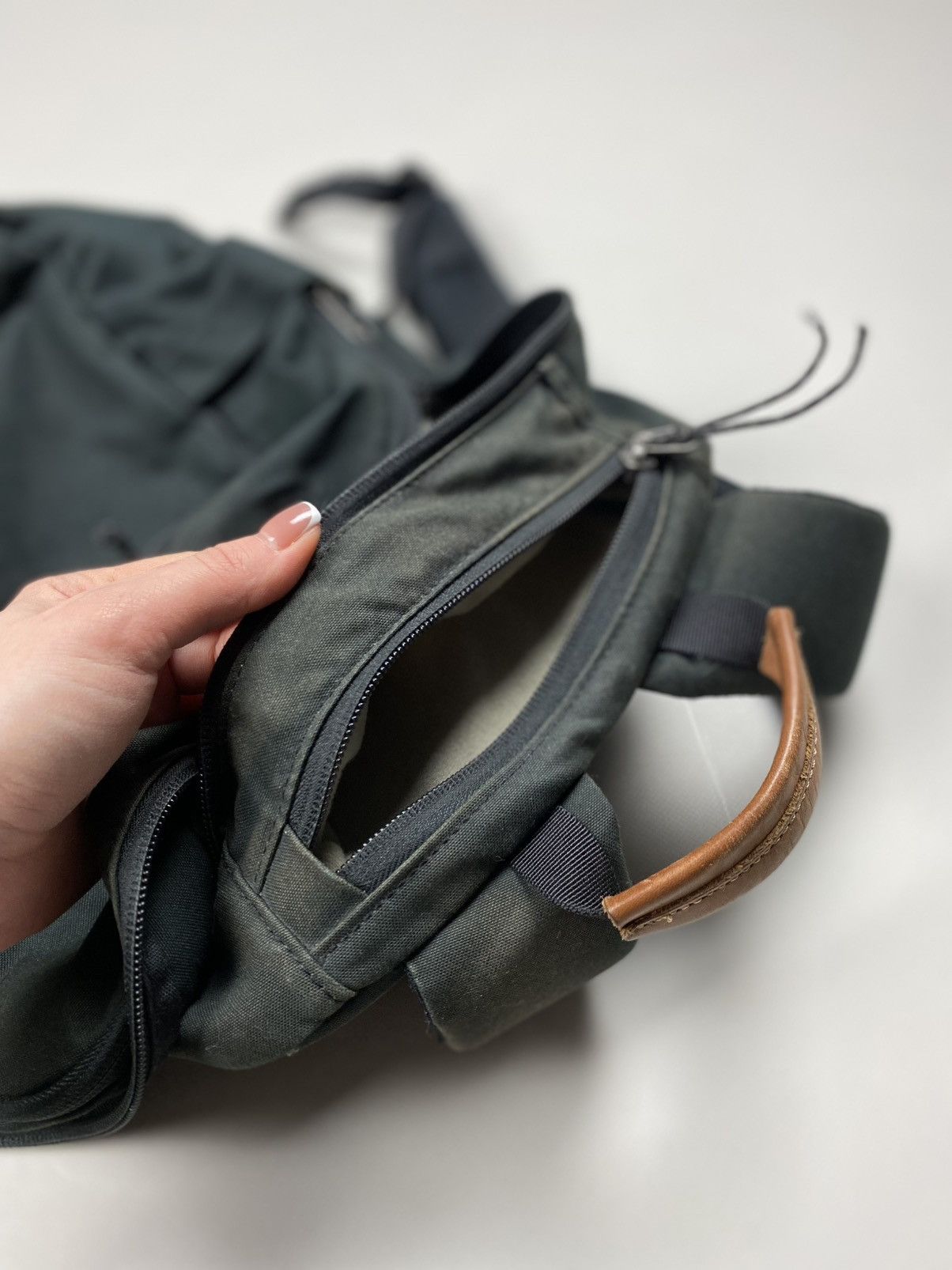 Fjallraven Fjallraven Raven 20 L Backpack Rucksack Size ONE SIZE - 18 Thumbnail