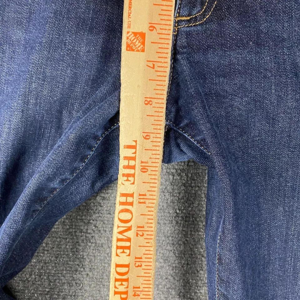 Tommy Hilfiger Tommy Hilfiger Jeans Women's Size 8 Straight Leg Denim Size 30" / US 8 / IT 44 - 4 Thumbnail