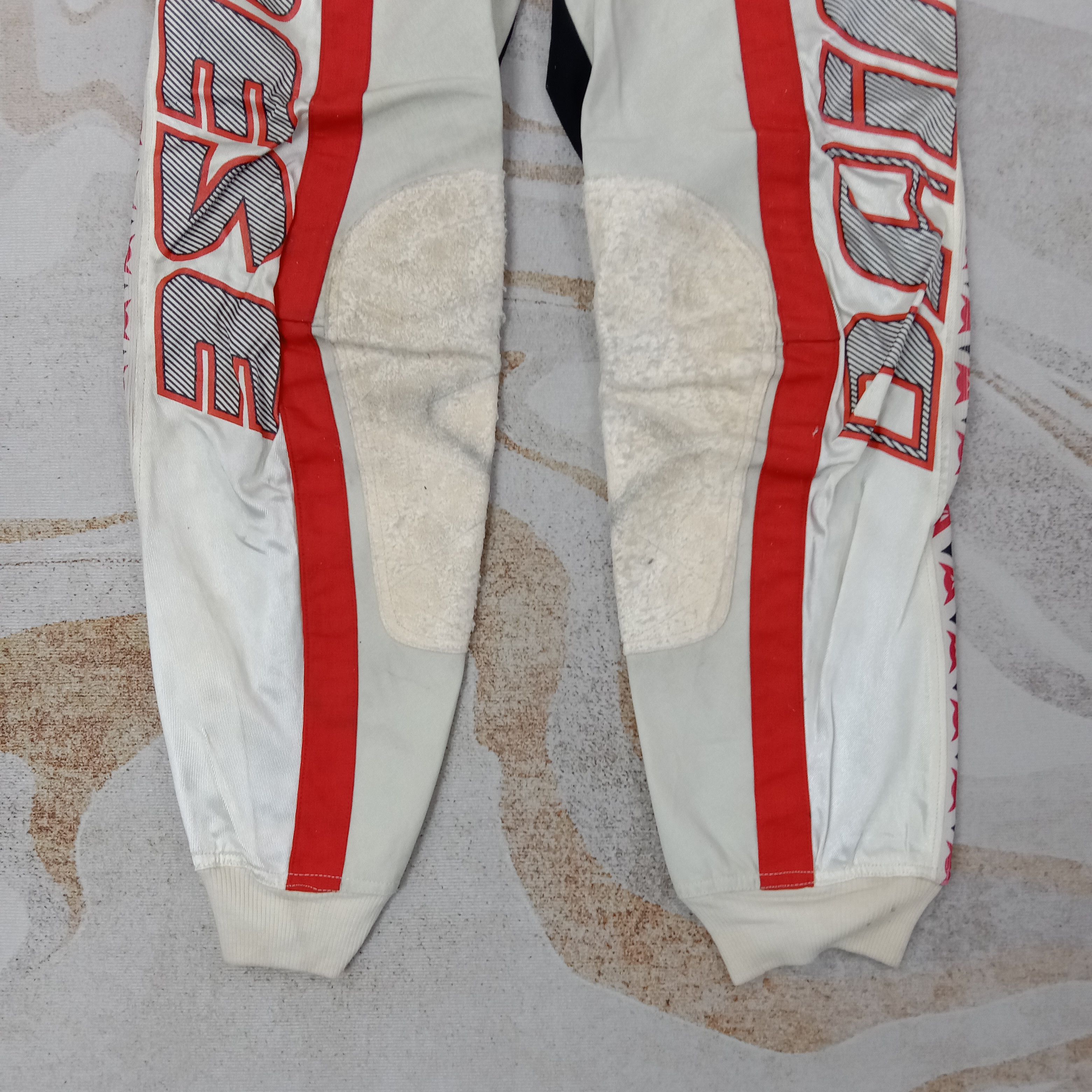 Dainese Dainese Extreme Motorsports Racing Pants C258N24 Size US 28 / EU 44 - 5 Thumbnail