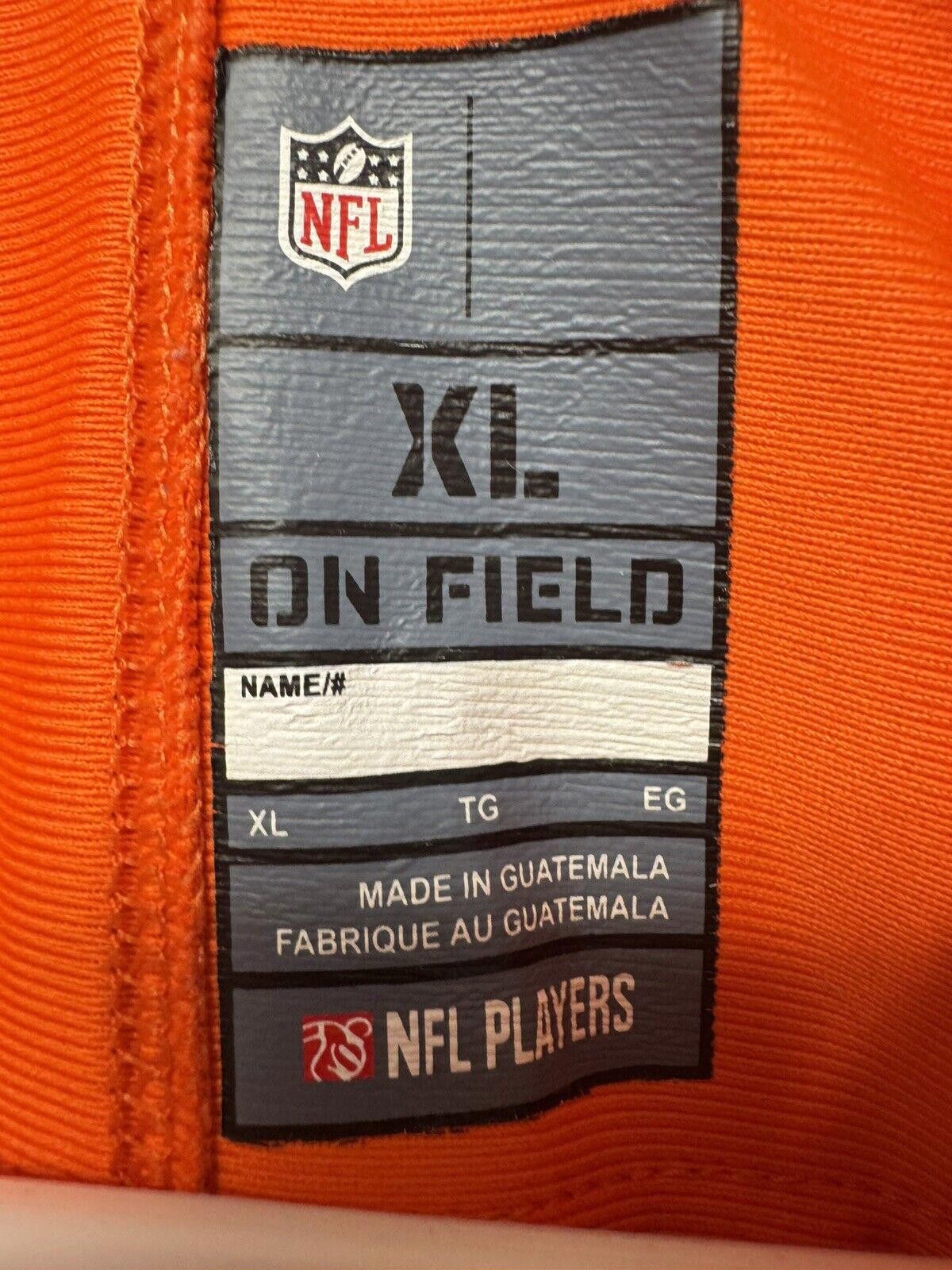 NFL NFL Cleveland Browns Odell Beckham Jr Jersey Size ONE SIZE - 8 Thumbnail