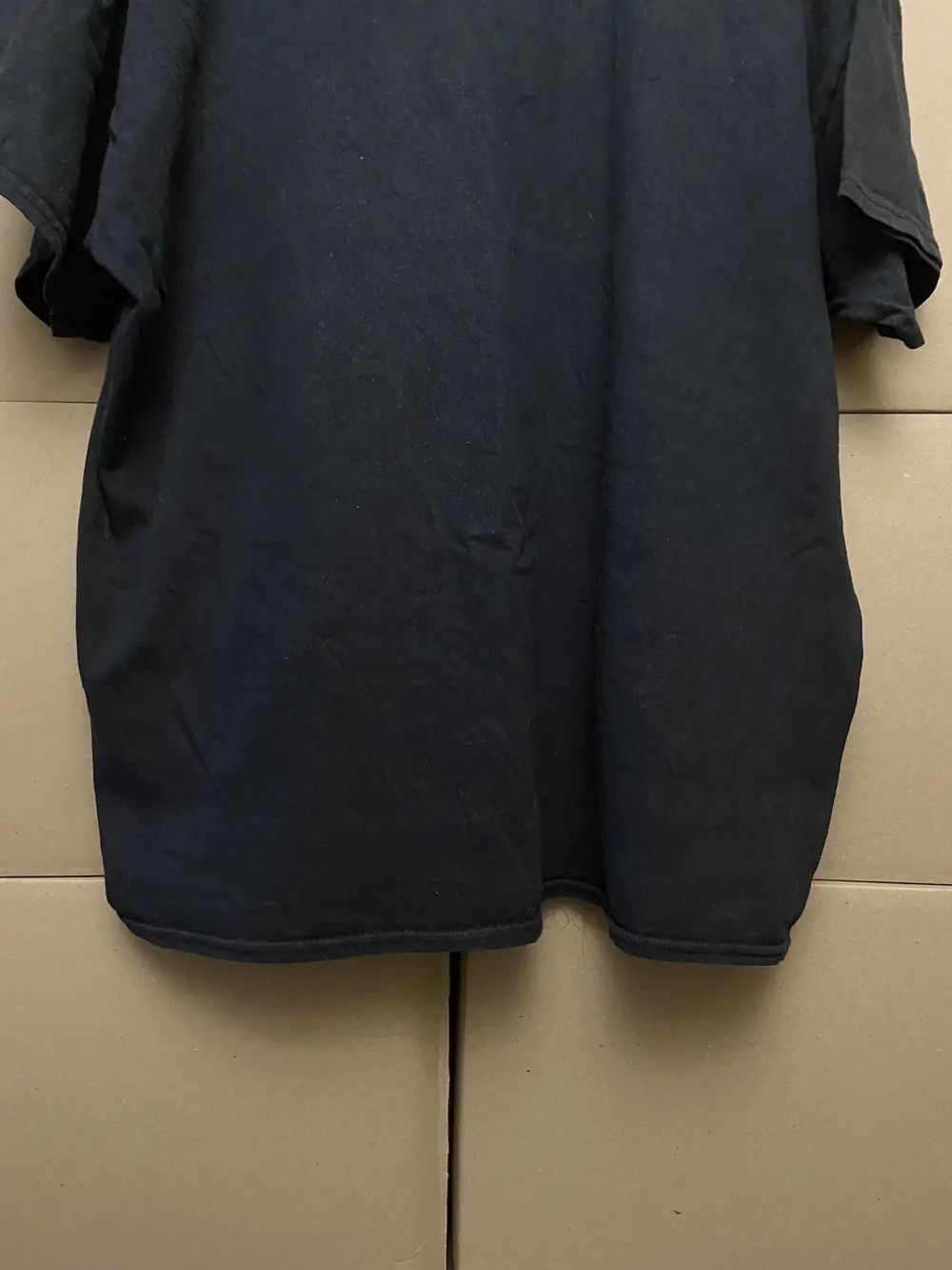 Band Tees RARE VINTAGE VOLBEAT T SHIRT BIG LOGO BAND TEE ROCK 90S Y2K Size US XXL / EU 58 / 5 - 6 Thumbnail
