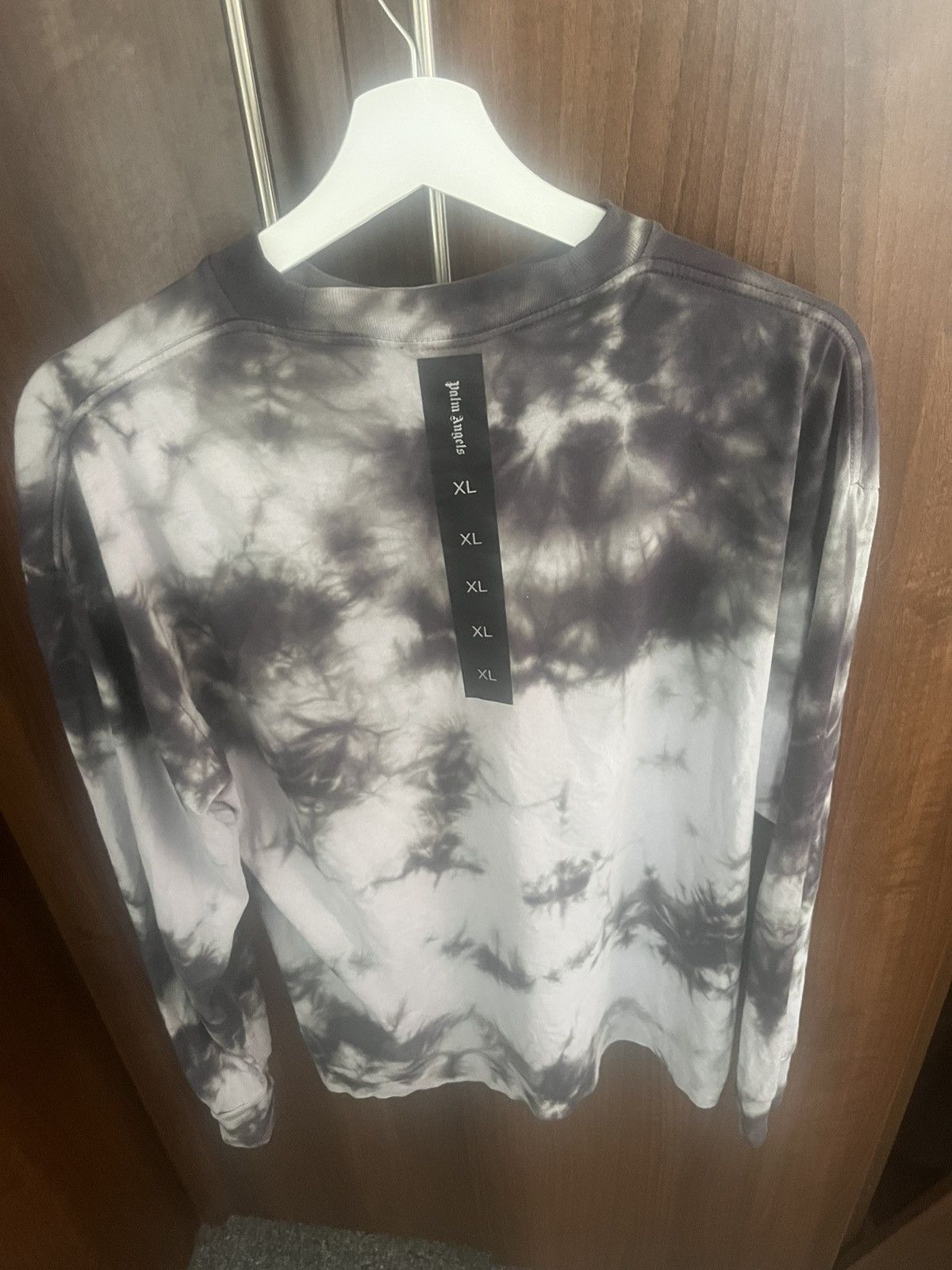 Palm Angels Palm Angels Yosemite Tee Size US S / EU 44-46 / 1 - 2 Thumbnail