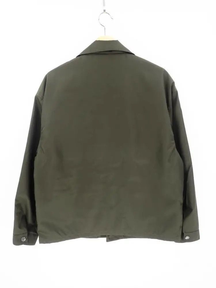 Other Prada 19AW Re-Nylone S/S Jacket-2507 Size US S / EU 44-46 / 1 - 3 Thumbnail