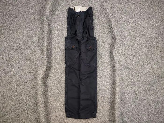 Timberland Vintage Timberland earthkeepers bayfield Canvas Cargo Pants Size US 32 / EU 48 - 1 Thumbnail