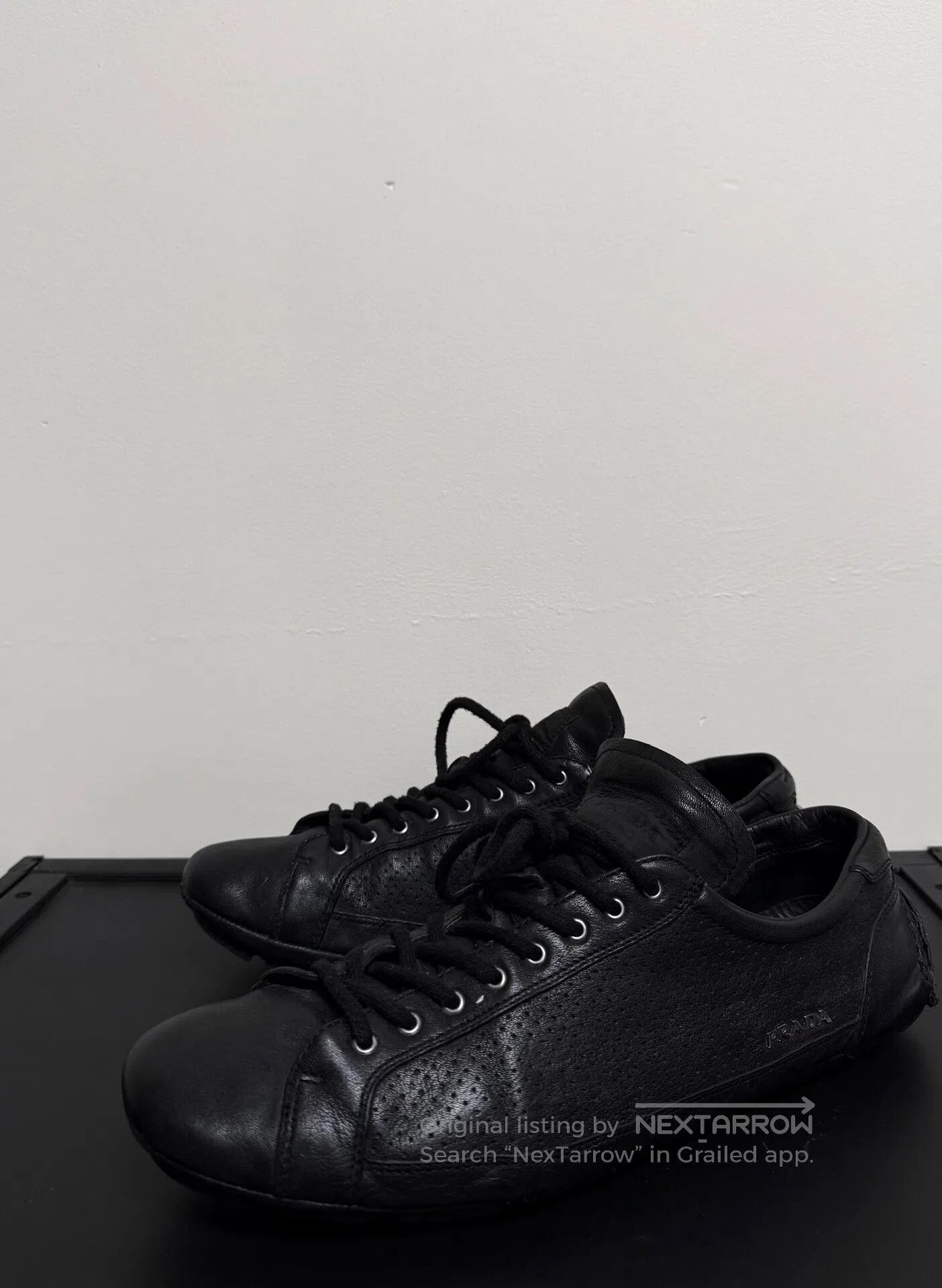 Prada Prada Low-top shoes| Size US 9 / EU 42 - 1 Thumbnail