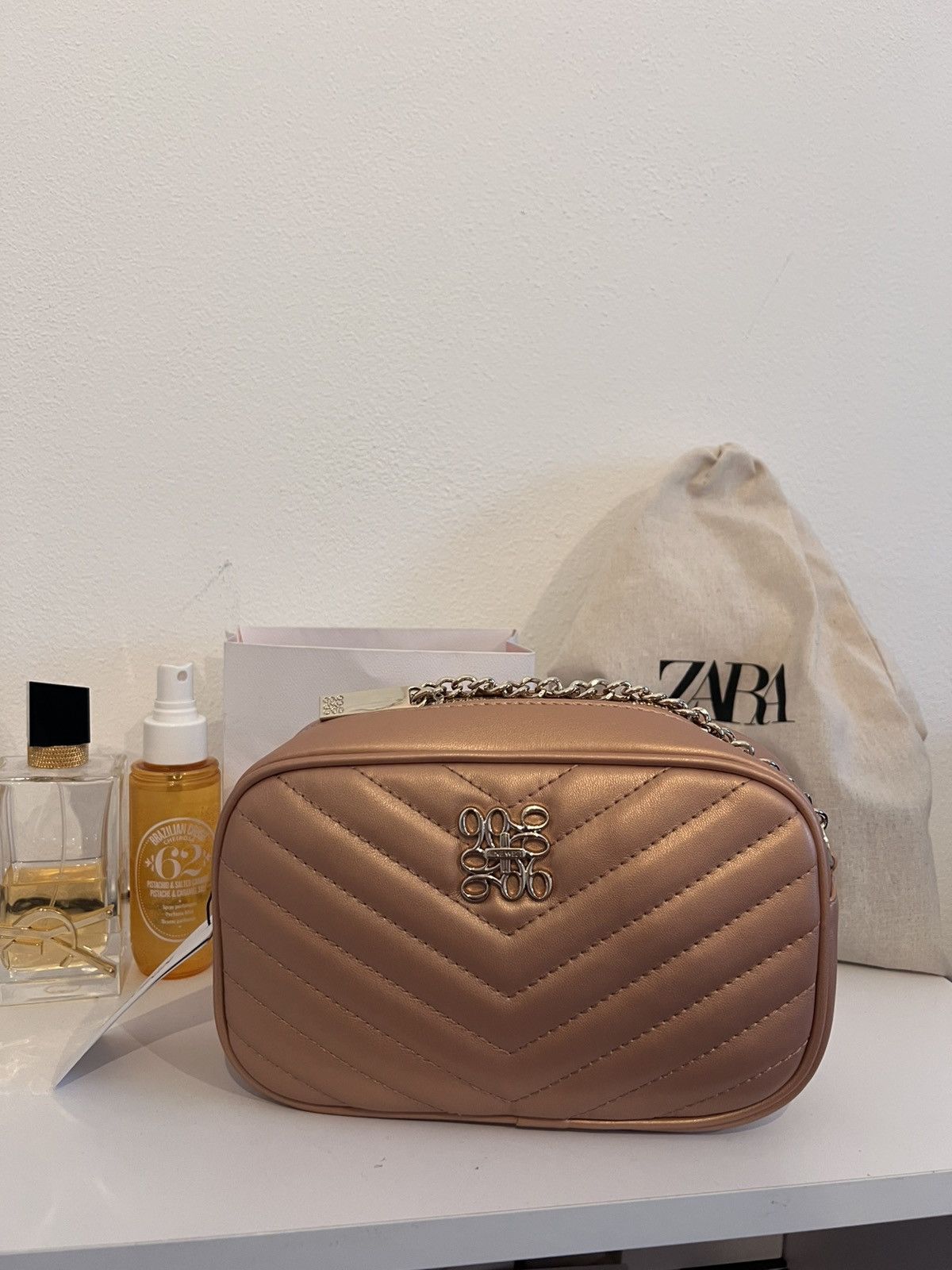 Nine West NINE WEST Size ONE SIZE - 2 Thumbnail