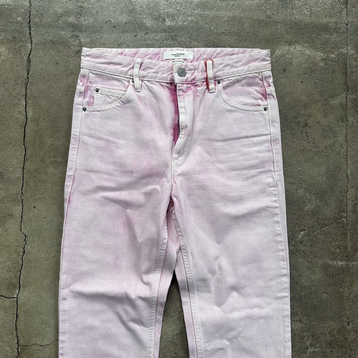 Isabel Marant × Isabel Marant Etoile Isabel Marant etoile slim Pants Size 25" / US 0 / IT 36 - 4 Thumbnail