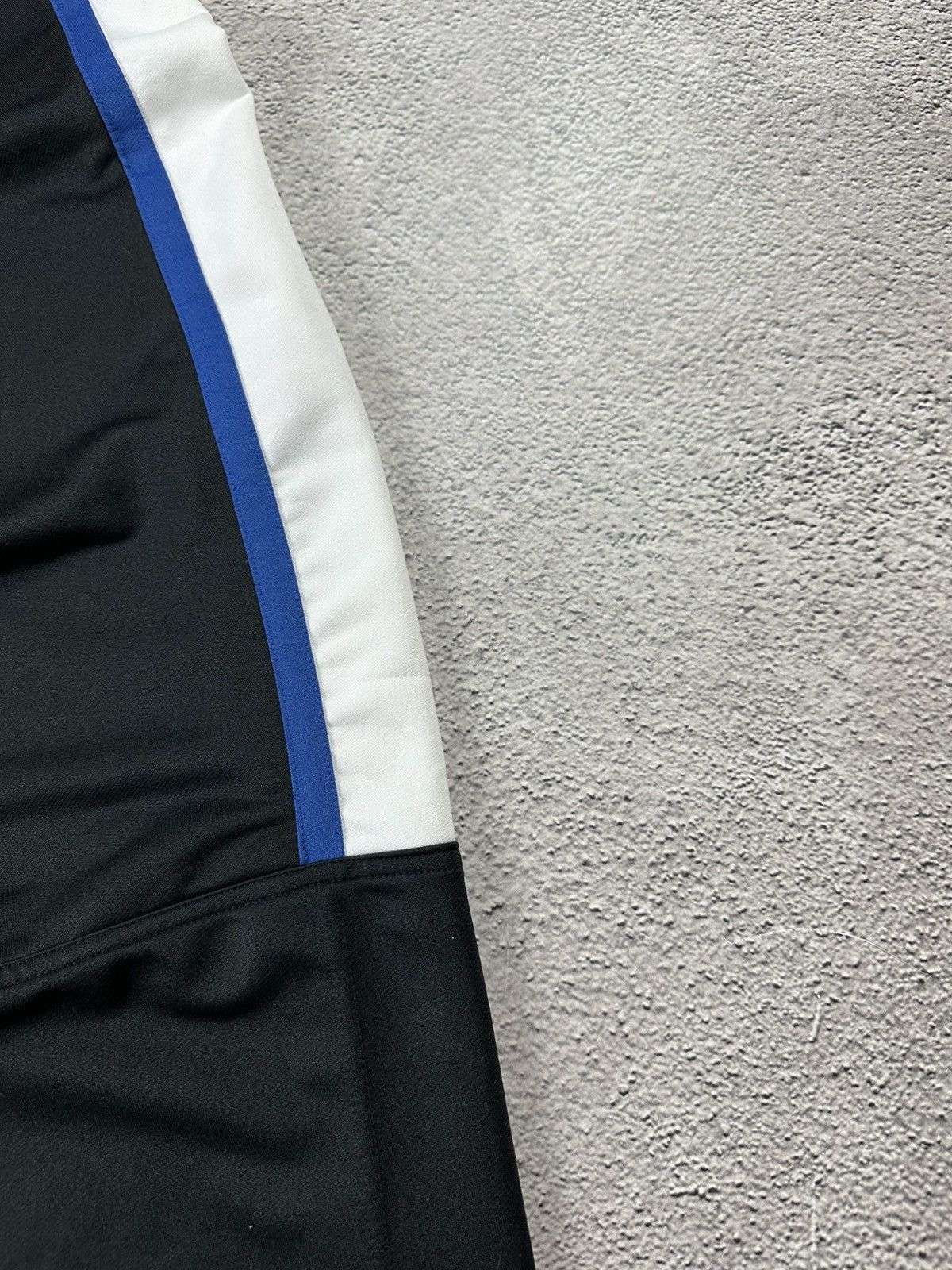 Nike Vintage Nike Track Pants Baggy Y2K Drill Style Size US 38 / EU 54 - 11 Thumbnail