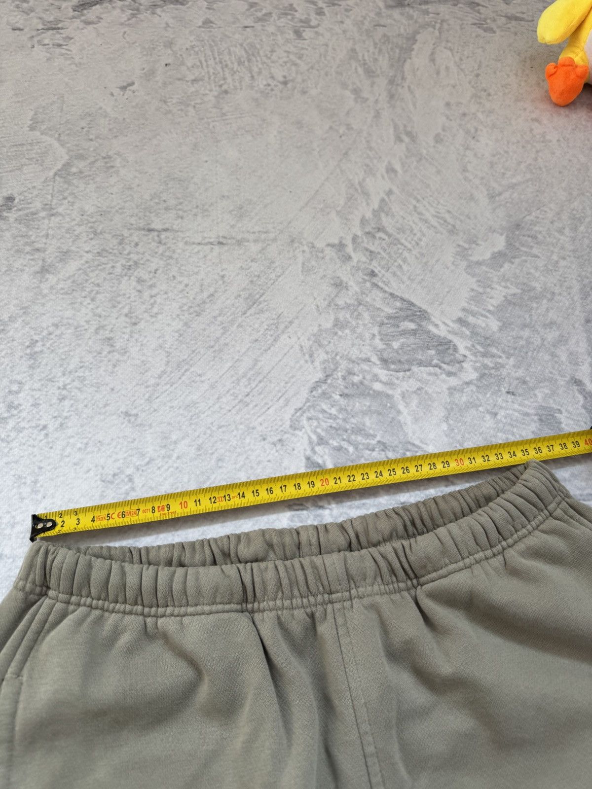 Nike × Vintage NIKE VINTAGE Y2K OVERSIZE BAGGY FIT PANTS SWEATPANTS Size US 34 / EU 50 - 9 Thumbnail