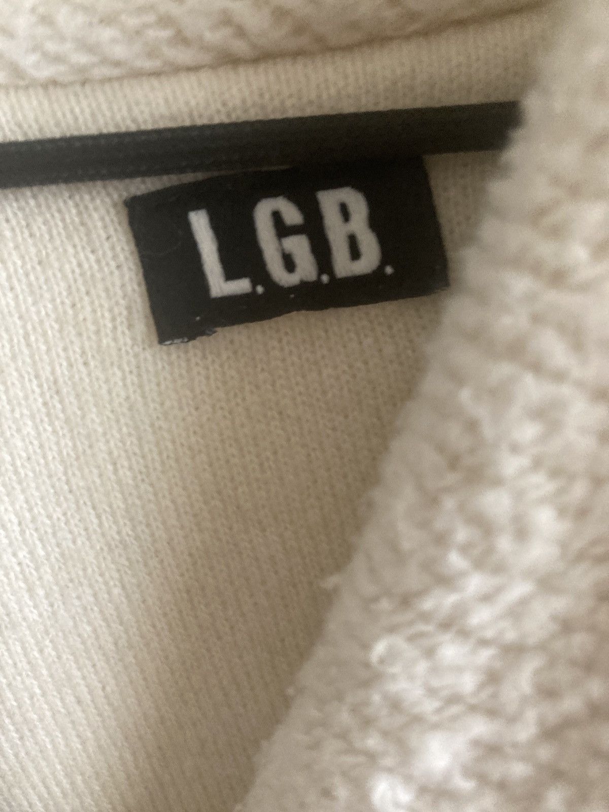 Le Grande Bleu (L.G.B.) Le Grand Bleu Mid Length Fur Parka [CUSTOM FUR] Size US S / EU 44-46 / 1 - 3 Thumbnail