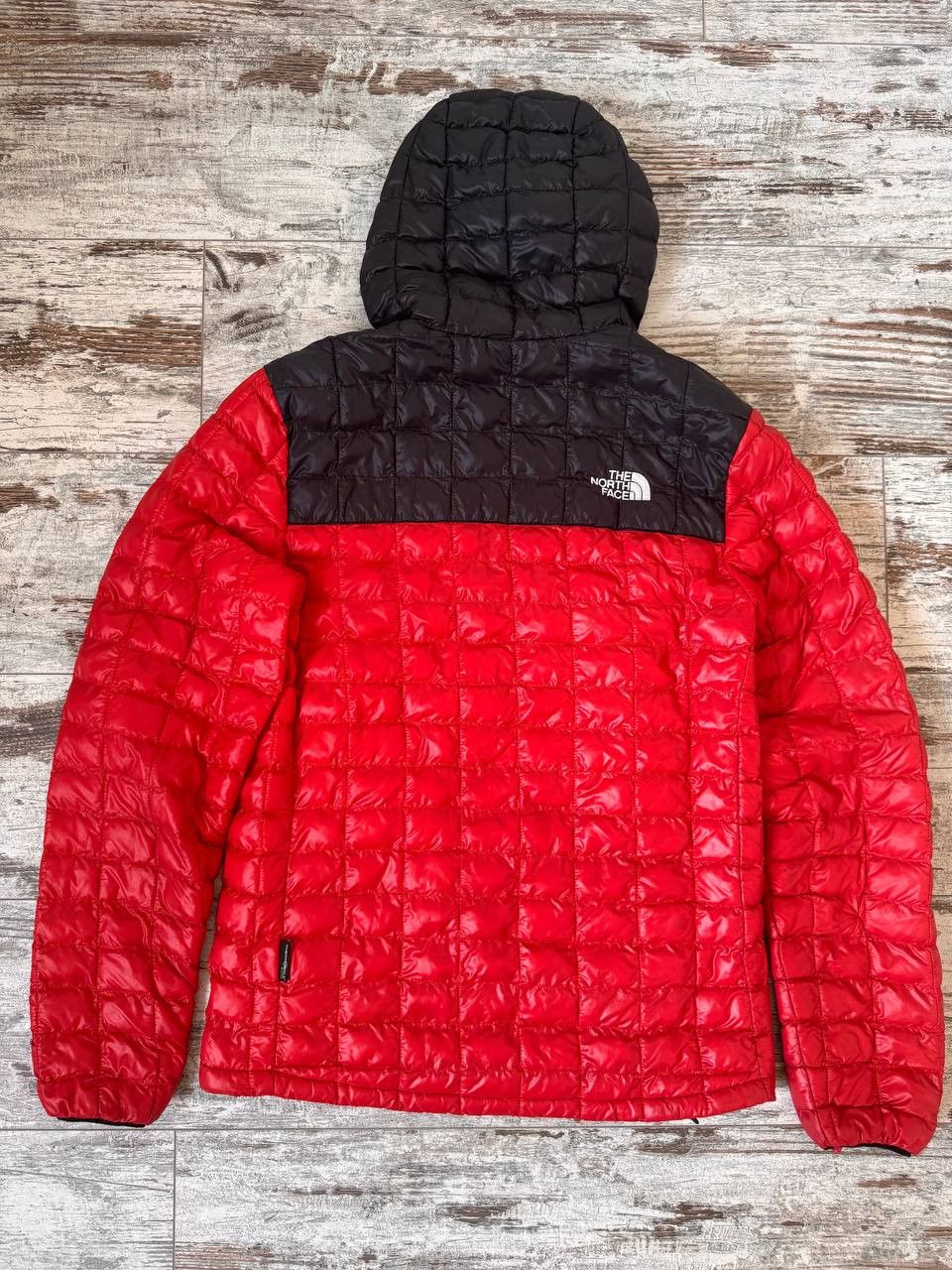 The North Face The North Face Thermoball Eco Ski Jacket Full Zip Cozy Size US S / EU 44-46 / 1 - 2 Thumbnail