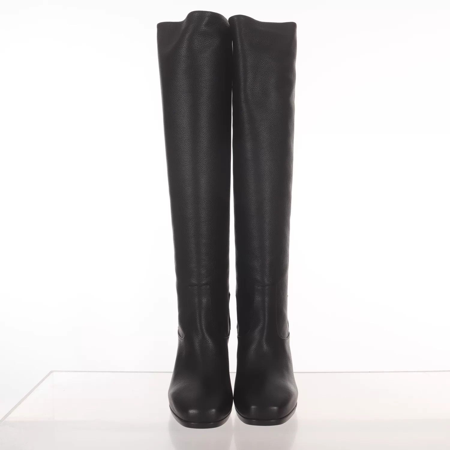 Hermes Hermès Women's 36 Boots Size US 5.5 / IT 35.5 - 2 Thumbnail