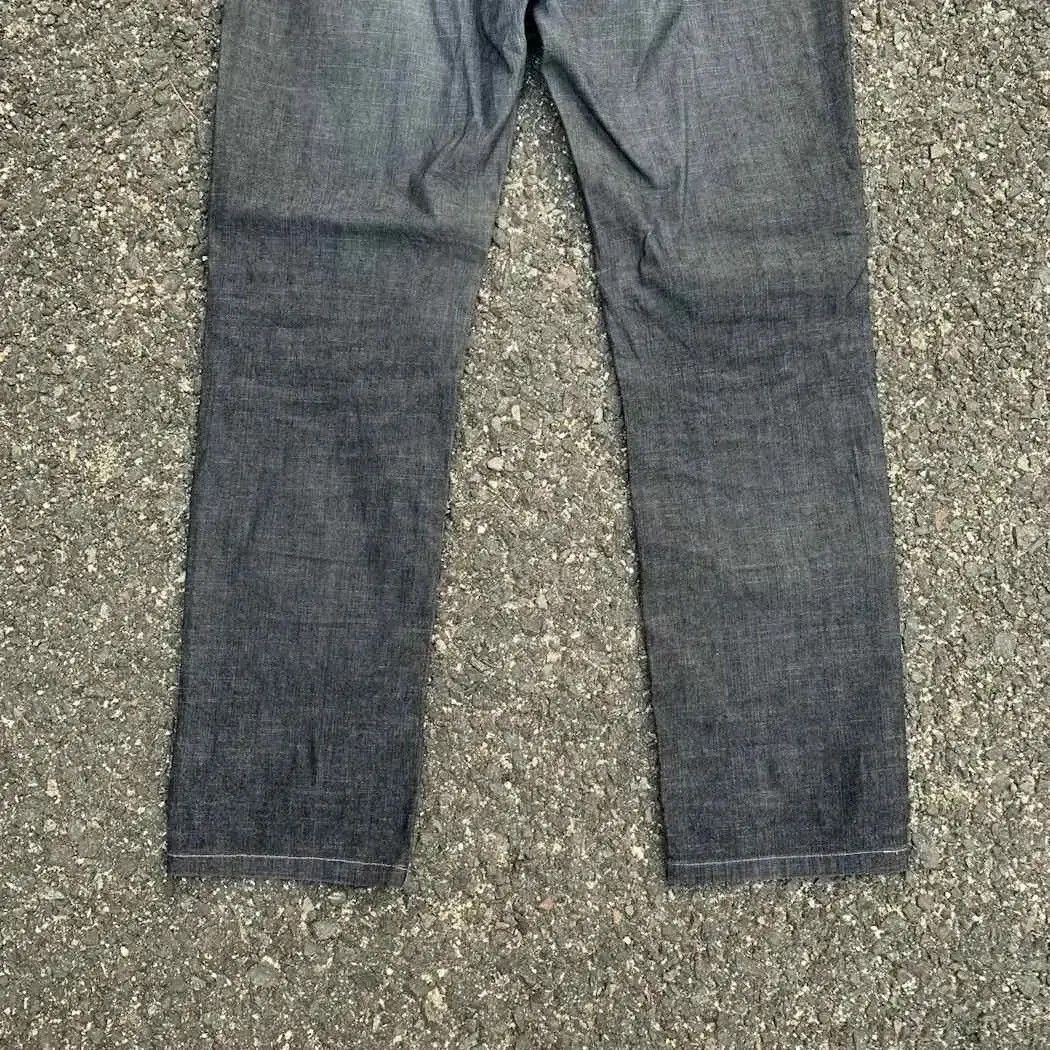 Marithe + Francois Girbaud Marithe Francois Girbaud Jeans Faded MFG Denim Pants W28 Size US 28 / EU 44 - 13 Thumbnail