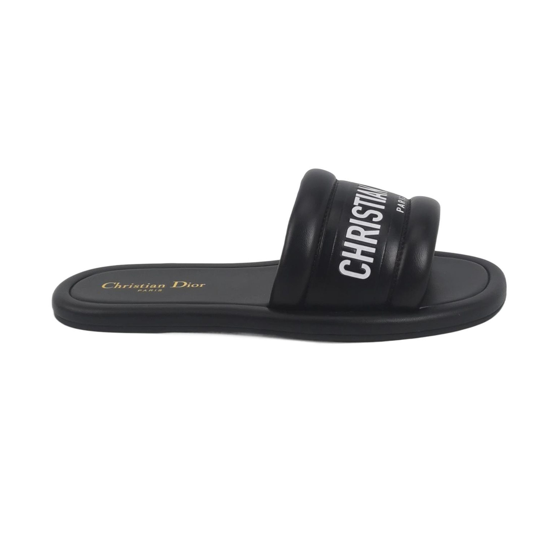 Dior Dior Women 8 Sandals Size US 8 / IT 38 - 1 Thumbnail