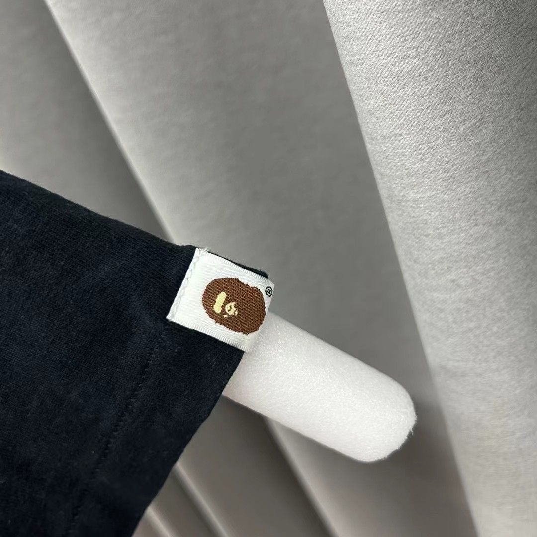 Bape BAPE CLASSIC TEE Size US L / EU 52-54 / 3 - 2 Thumbnail