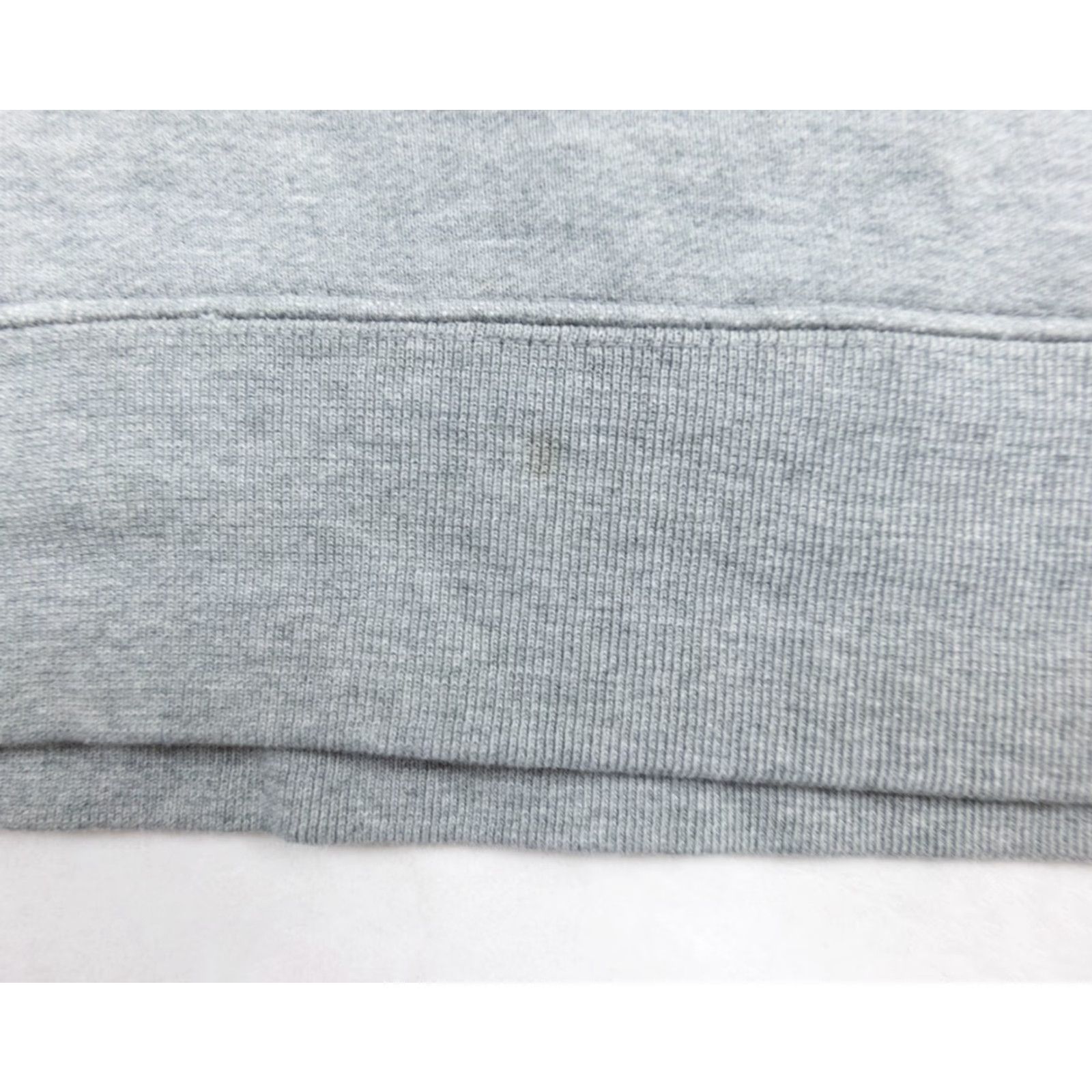 Nike Nike SB Sweatshirt Mens Large Gray Crewneck Skateboard Sweater Streetwear Adult Size US L / EU 52-54 / 3 - 4 Thumbnail
