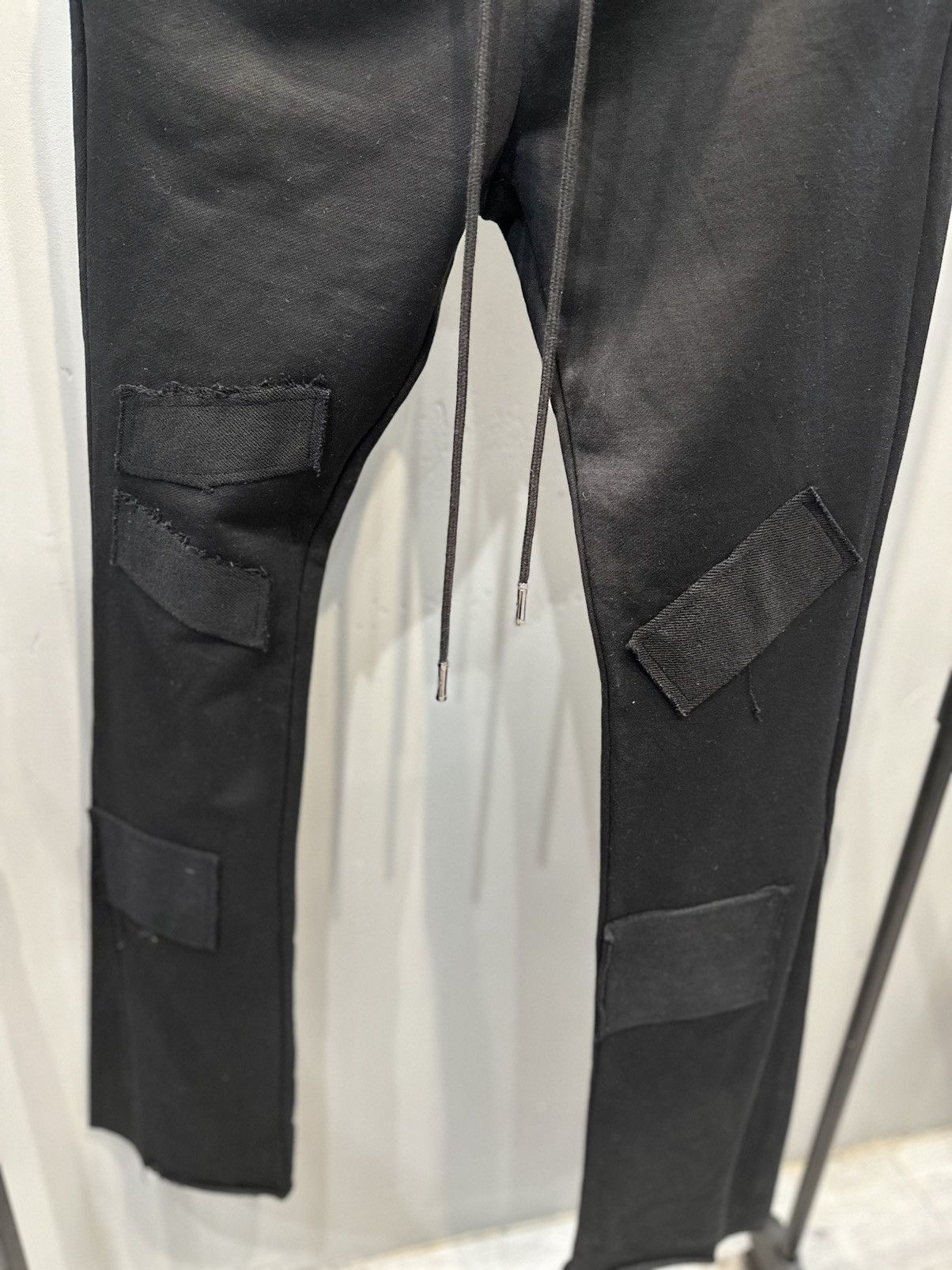 Valabasas Valabasas black men's pant M Size US 33 - 3 Thumbnail