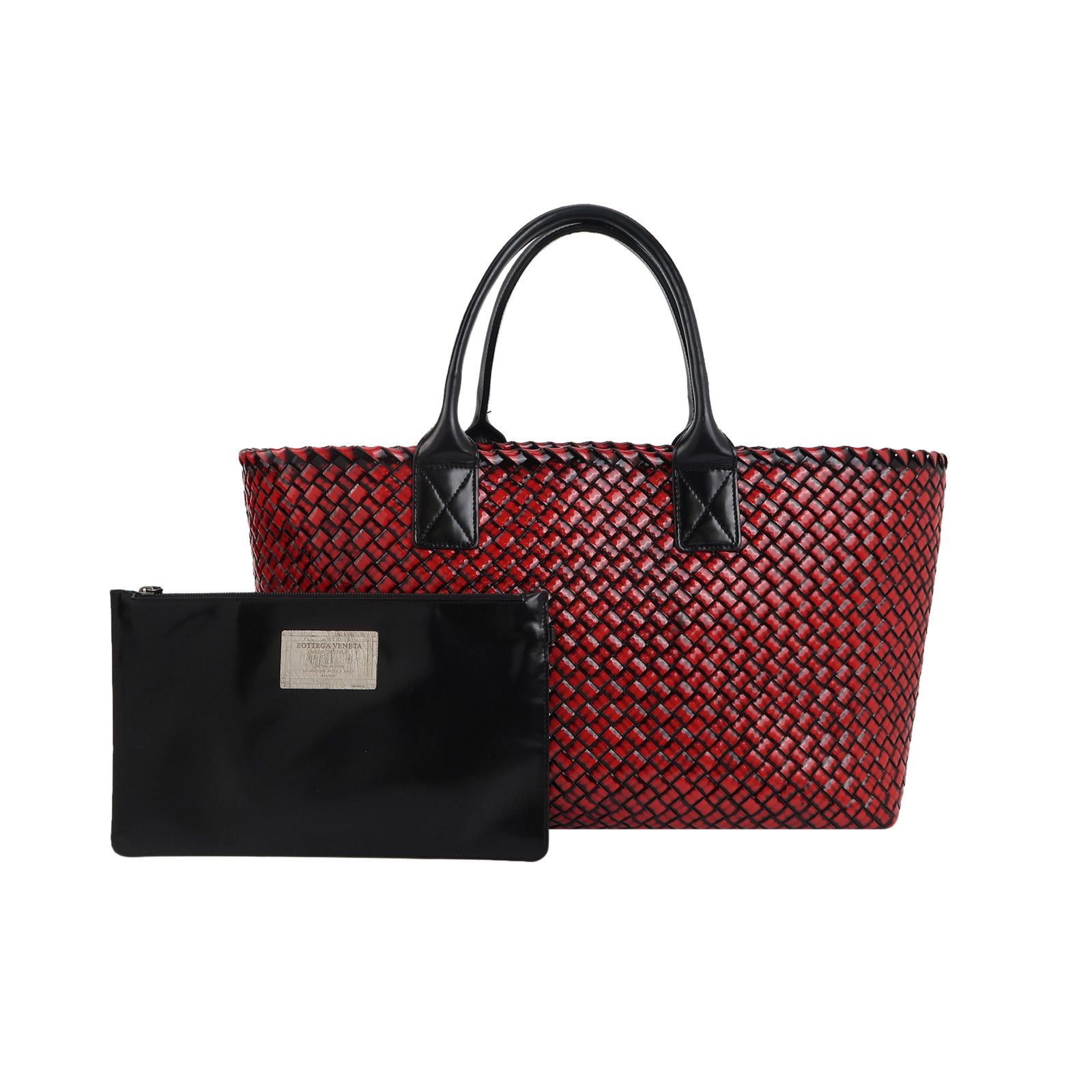 Bottega Veneta Bottega Veneta Women os Tote Bags Size ONE SIZE - 1 Thumbnail