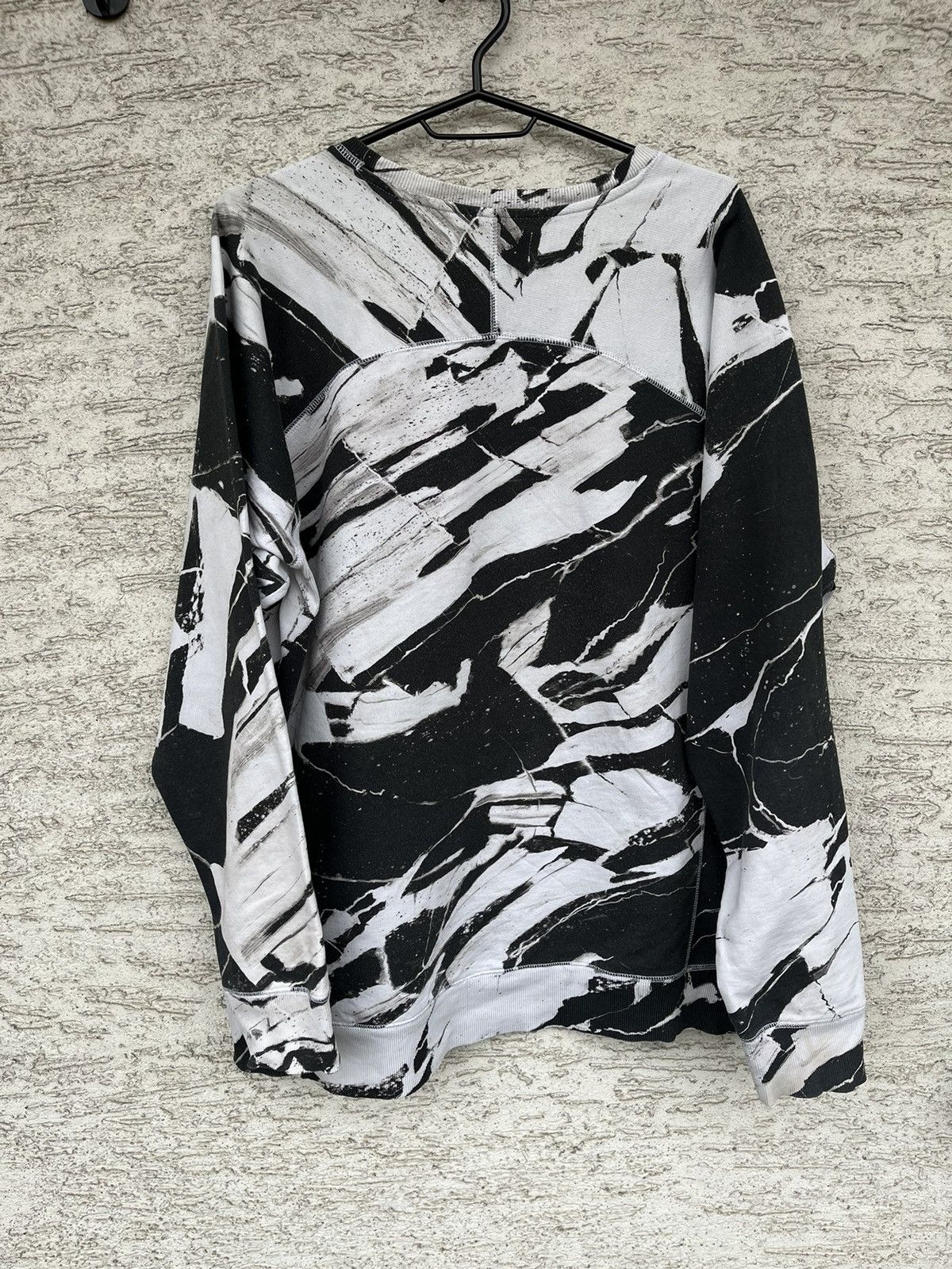 Soulland Soulland sweatshirt Size US XL / EU 56 / 4 - 3 Thumbnail