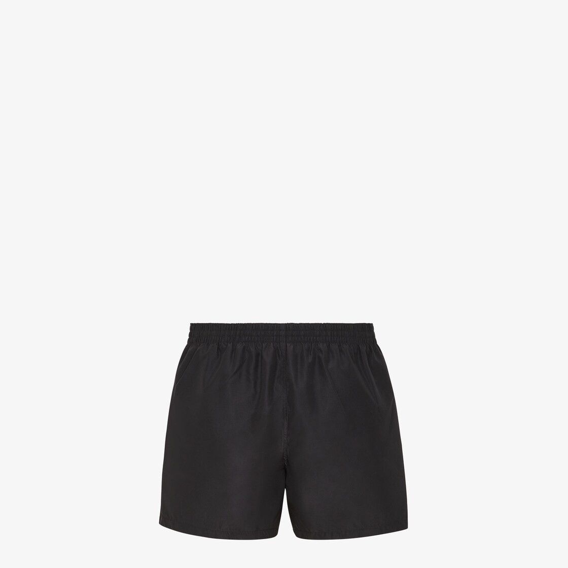 Fendi o1s1wg111025 Swim Shorts in Black Size US 36 / EU 52 - 2 Thumbnail