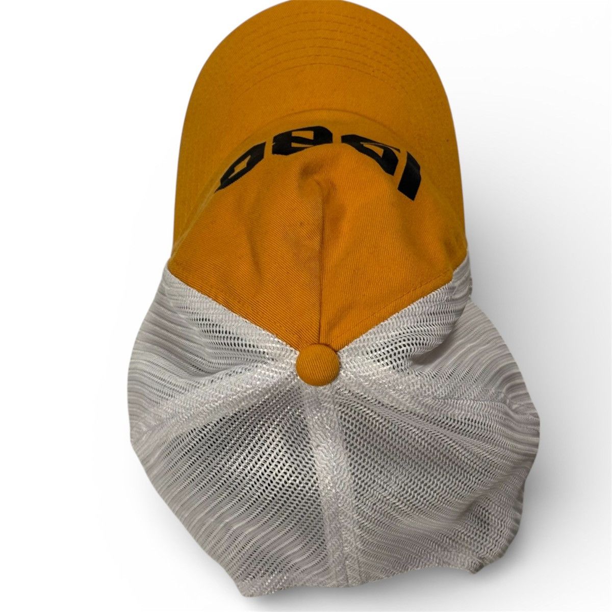 Stussy 1980 Strapback Size ONE SIZE - 2 Thumbnail