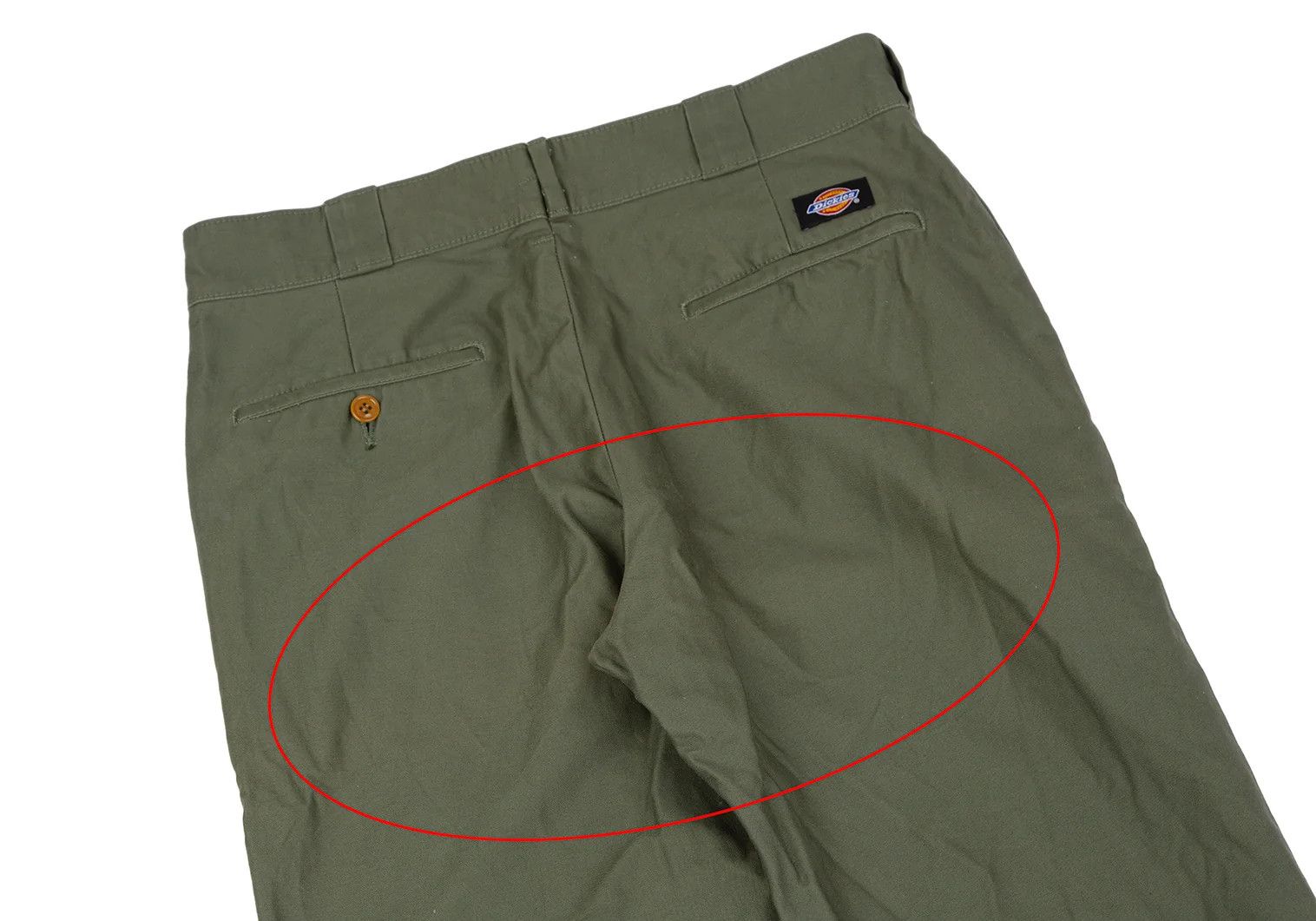 Junya Watanabe Green Checkered Work Pants Size S Size US 28 / EU 44 - 11 Thumbnail