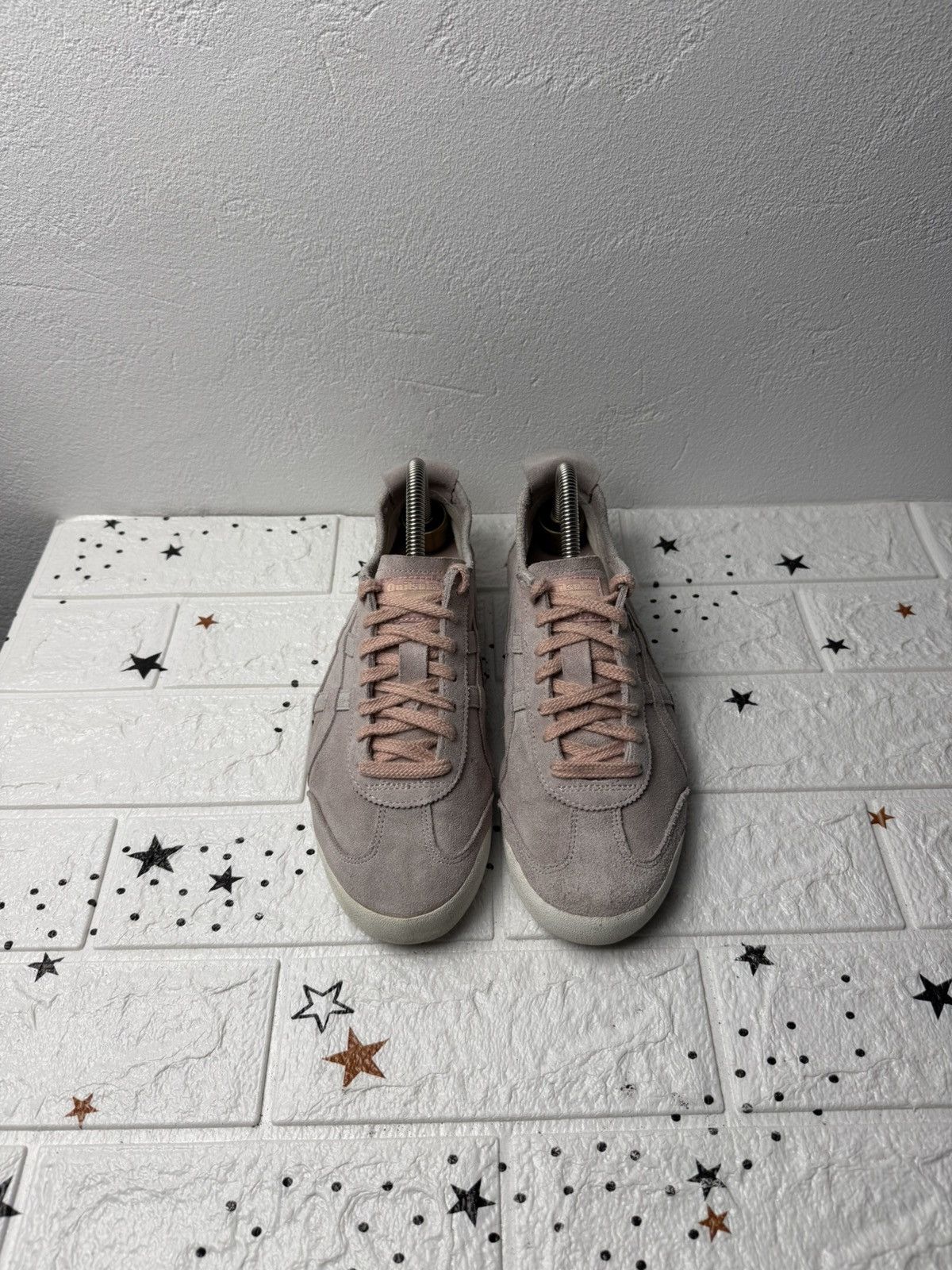 Onitsuka Tiger Asics Onitsuka Tiger Mexico 66 Women's US7.5 UK7 EUR40.5 Size US 7.5 / IT 37.5 - 5 Thumbnail