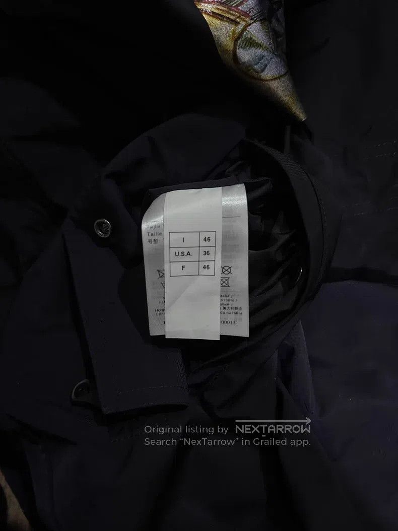 Valentino Valentino jacket Size US S / EU 44-46 / 1 - 5 Thumbnail