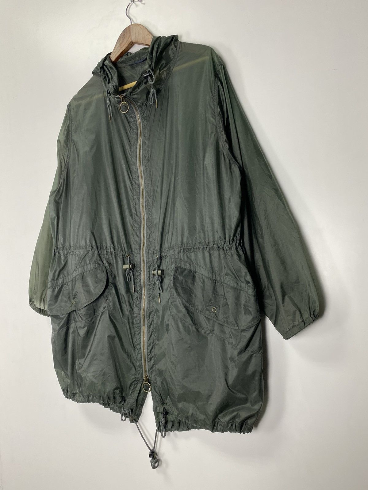 Ralph Lauren Ralph Lauren Parka Size US M / EU 48-50 / 2 - 4 Thumbnail