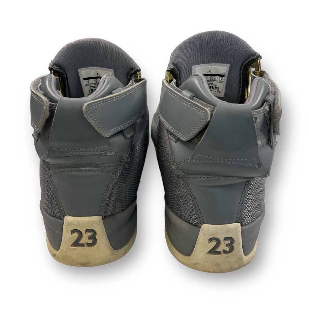 Jordan Brand Jordan Generation 23 Cool Grey Sneakers Size 9 Size US 9 / EU 42 - 5 Thumbnail