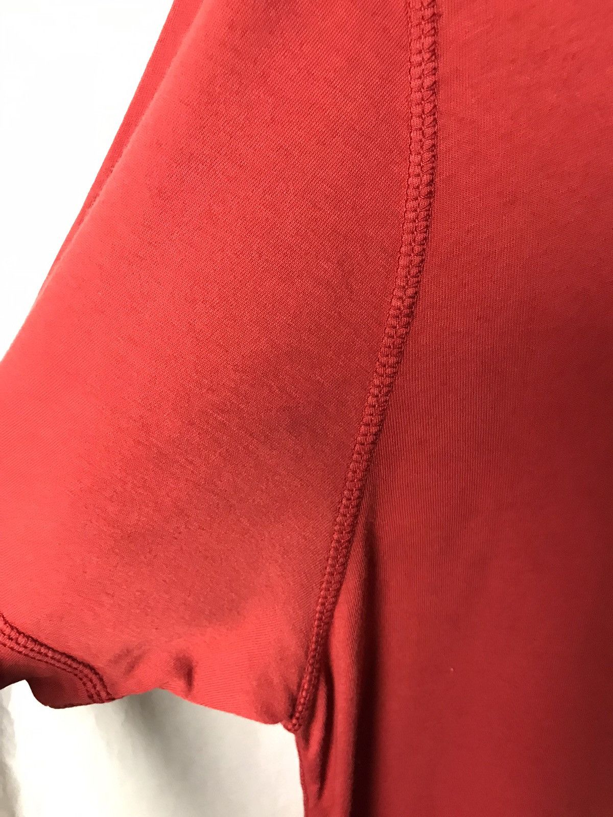 Burberry × Burberry Prorsum Vintage Burberry slim fit t shirt Size US S / EU 44-46 / 1 - 7 Thumbnail
