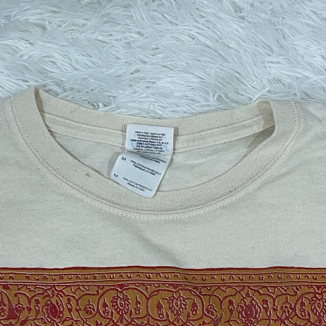 Gildan Big lebowski film Size US M / EU 48-50 / 2 - 4 Thumbnail