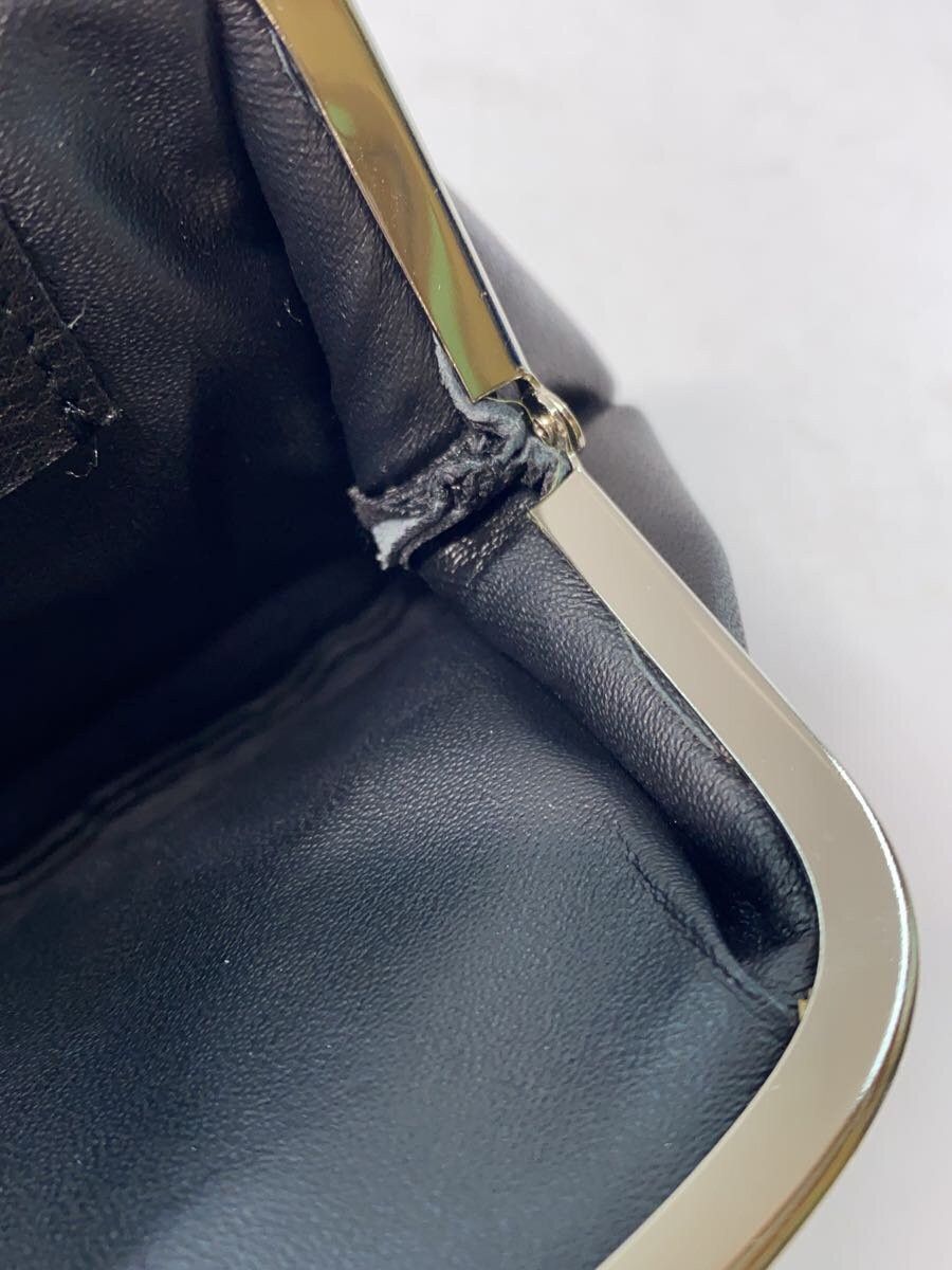 Yohji Yamamoto yohji yamamoto POUR HOMME Y's Purse coin case Size ONE SIZE - 5 Thumbnail