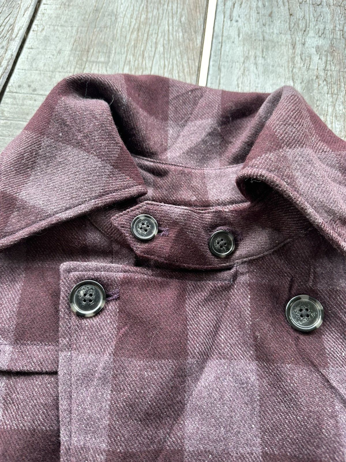 Diesel Diesel Jacket Nice Design Size S / US 4 / IT 40 - 5 Thumbnail