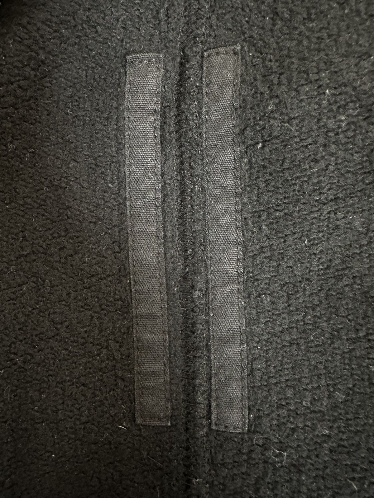 Rick Owens Drkshdw Rick Owens Gimp Hoodie Size US M / EU 48-50 / 2 - 4 Thumbnail