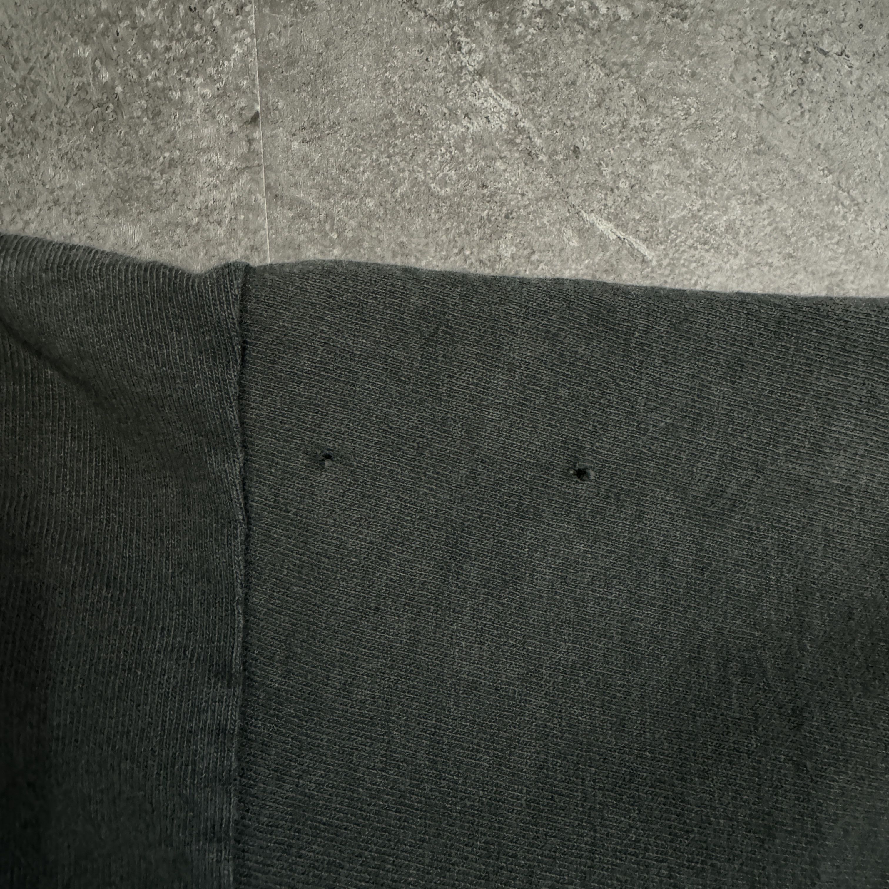 Band Tees Vintage 90s Ramones Mondo Bizarro T-shirt Size US XL / EU 56 / 4 - 6 Thumbnail
