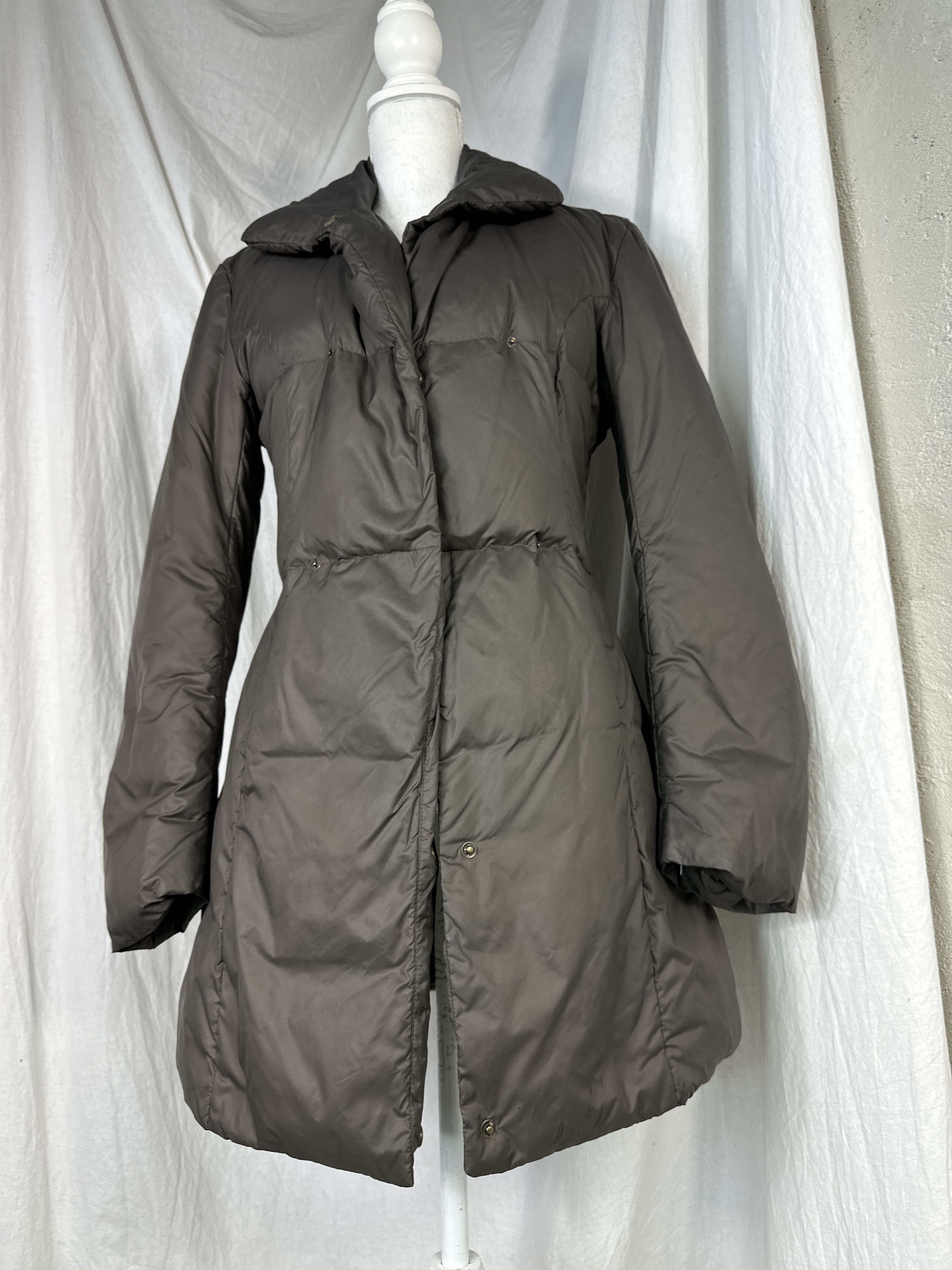Jean Paul Gaultier Jean Paul Gaultier down jacket coat Size L / US 10 / IT 46 - 7 Thumbnail