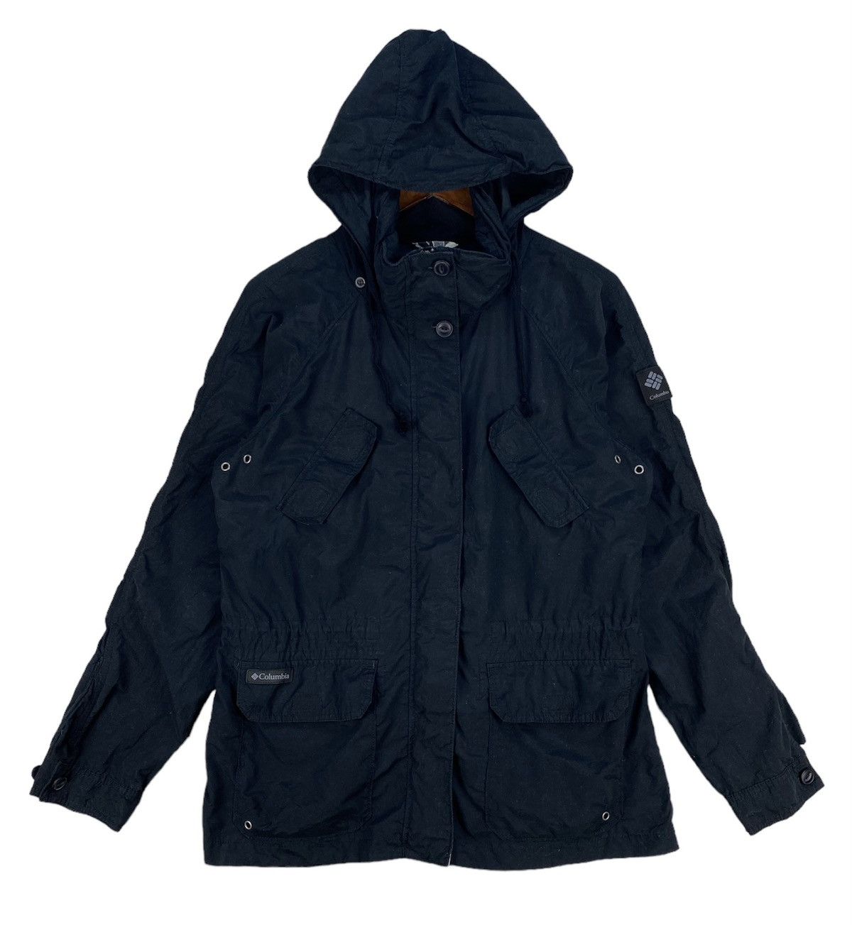 Columbia Columbia Tactical Jacket Size US L / EU 52-54 / 3 - 1 Thumbnail