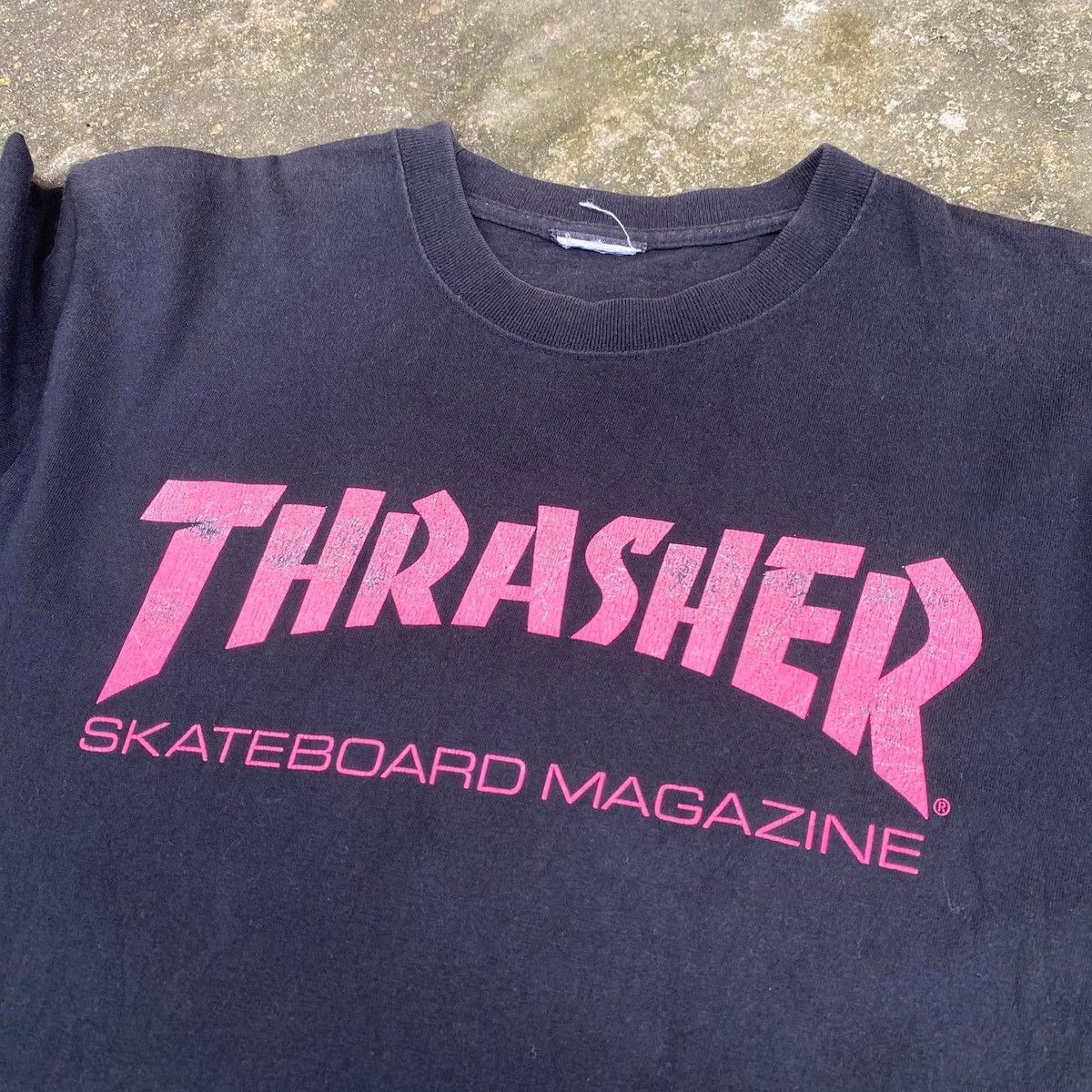 Thrasher RARE ‼️ Thrasher Size US XS / EU 42 / 0 - 2 Thumbnail